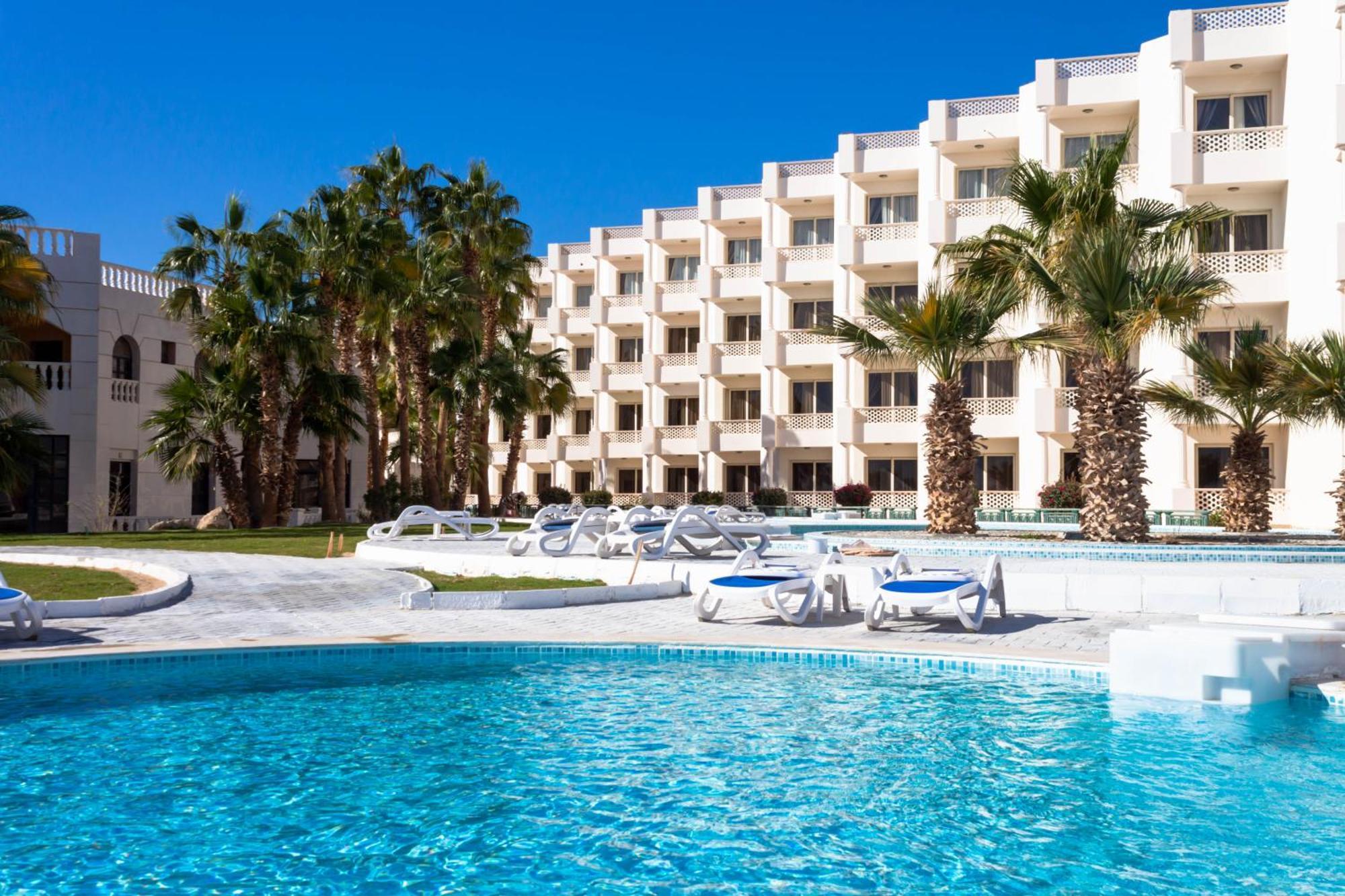 Hotel The Palace 5*