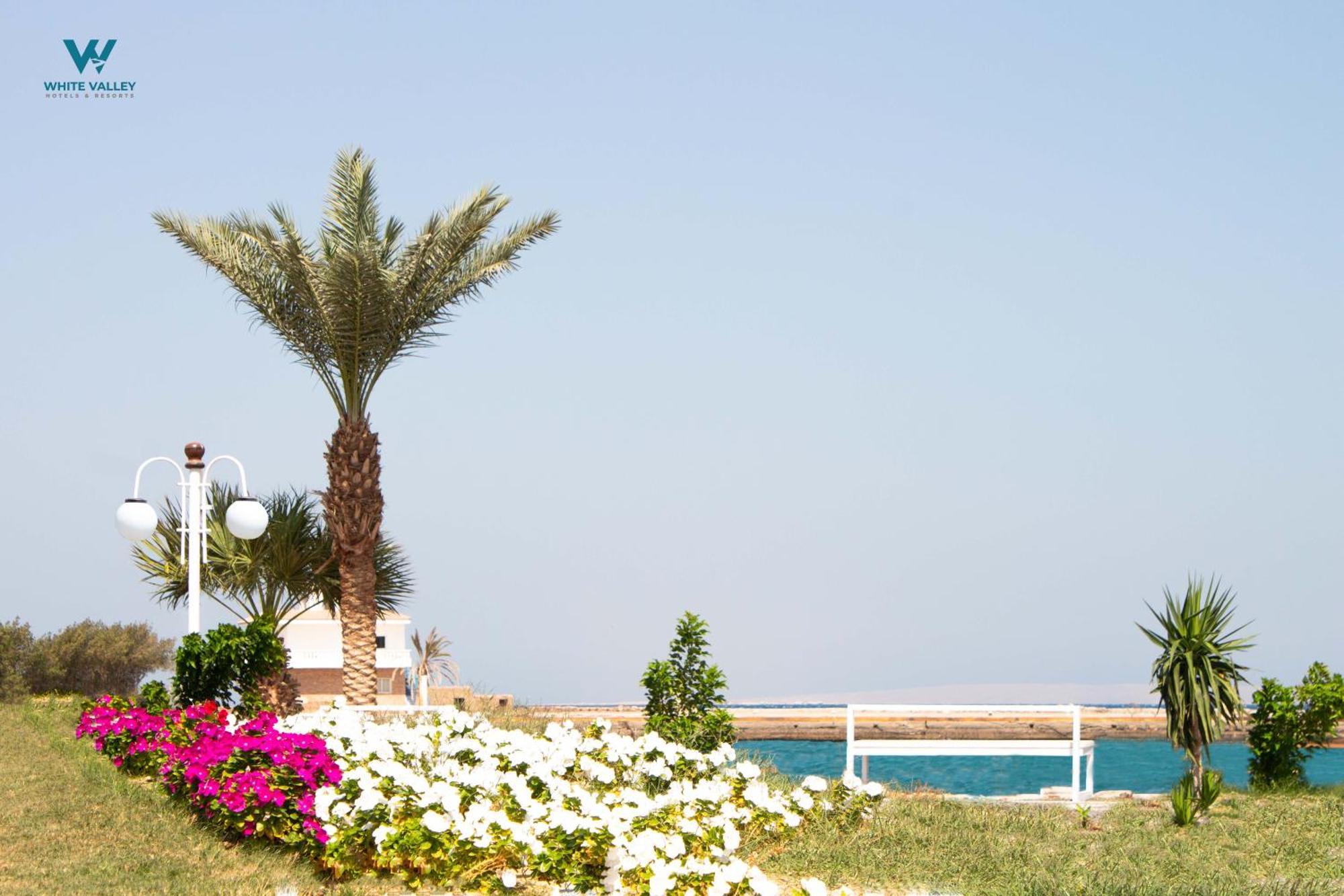 The Palace 5* Hurghada