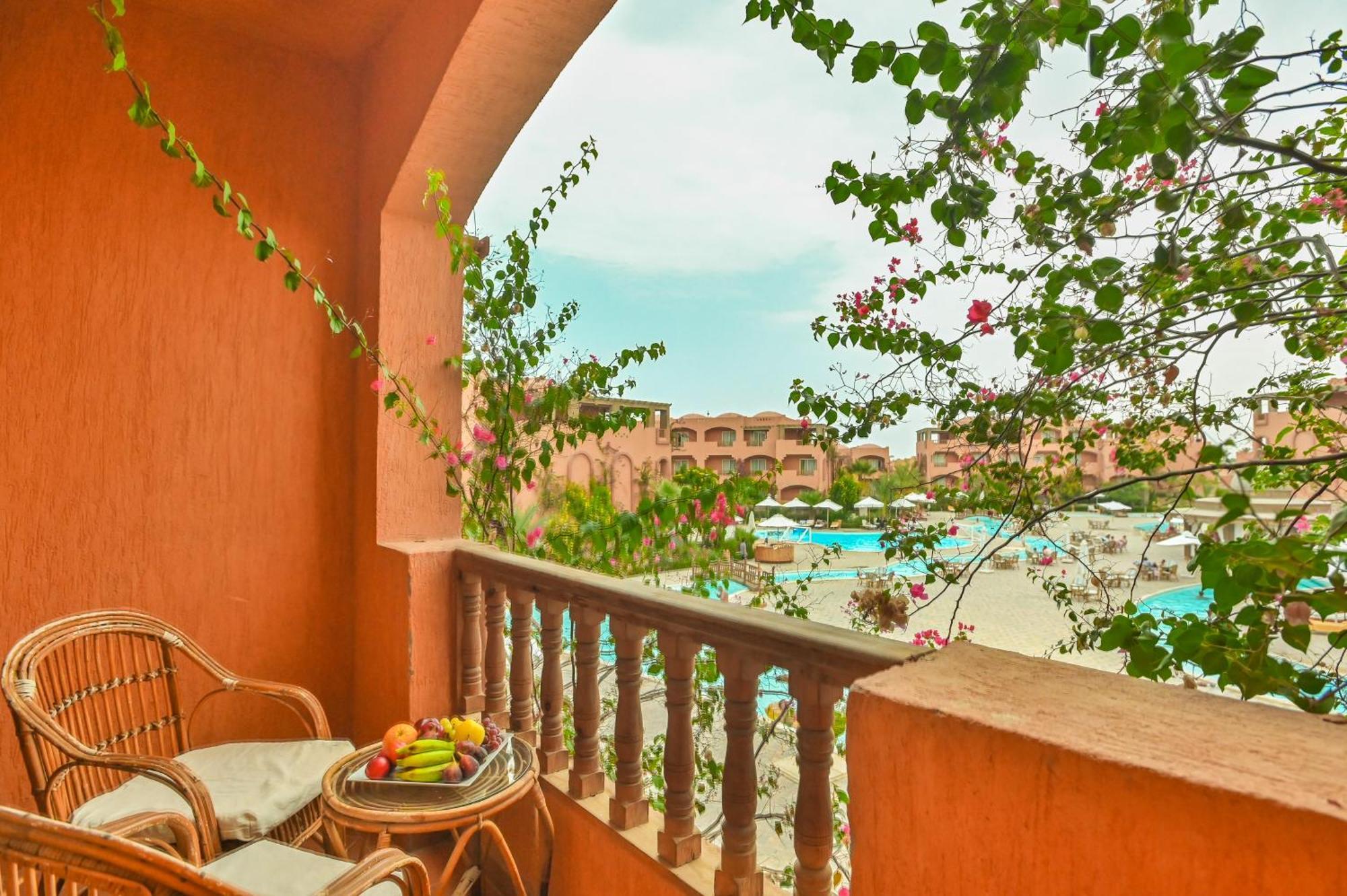 Dream Lagoon & Aqua Park Hotel Marsa Alam