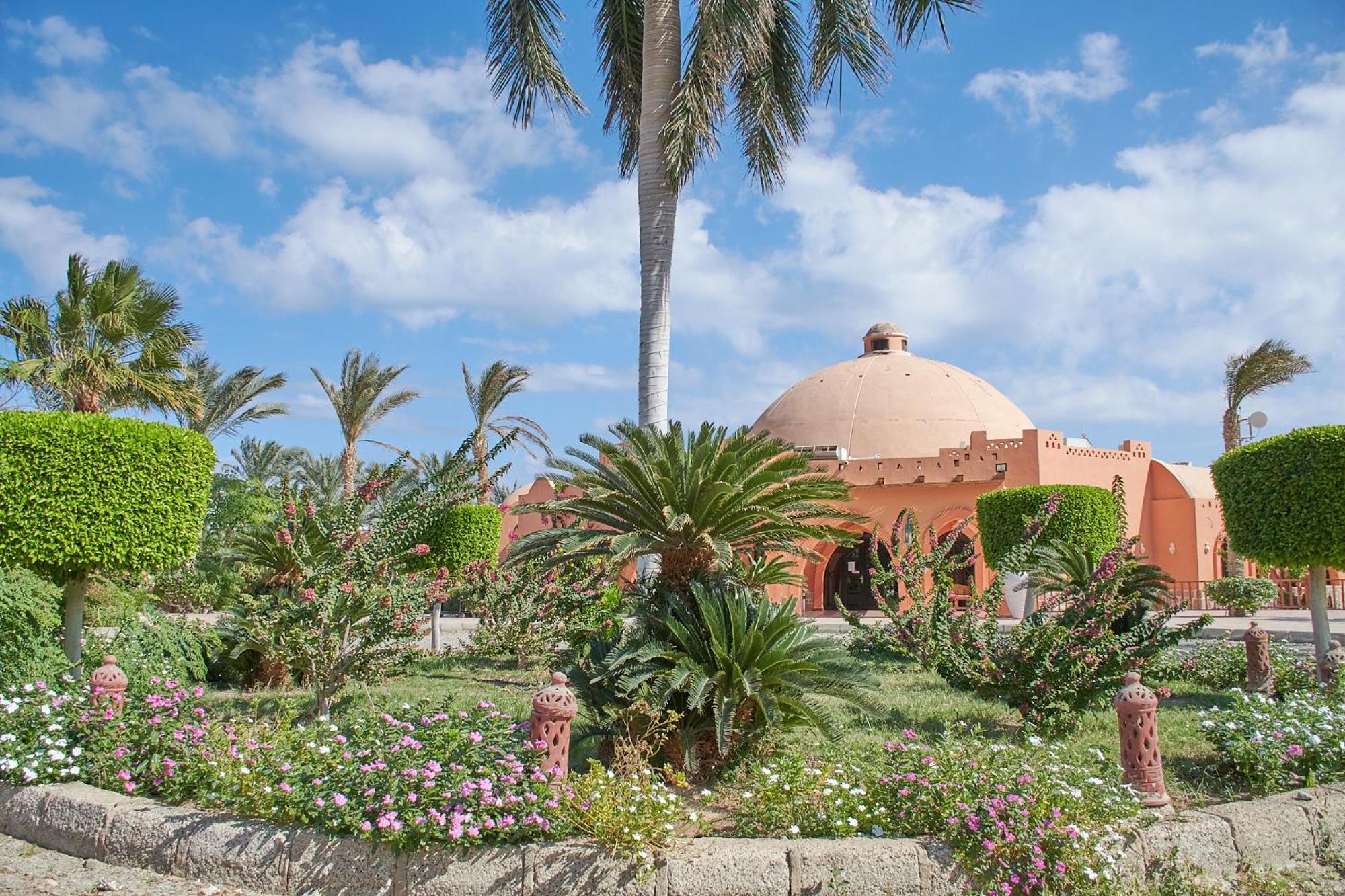 Dream Lagoon & Aqua Park Marsa Alam