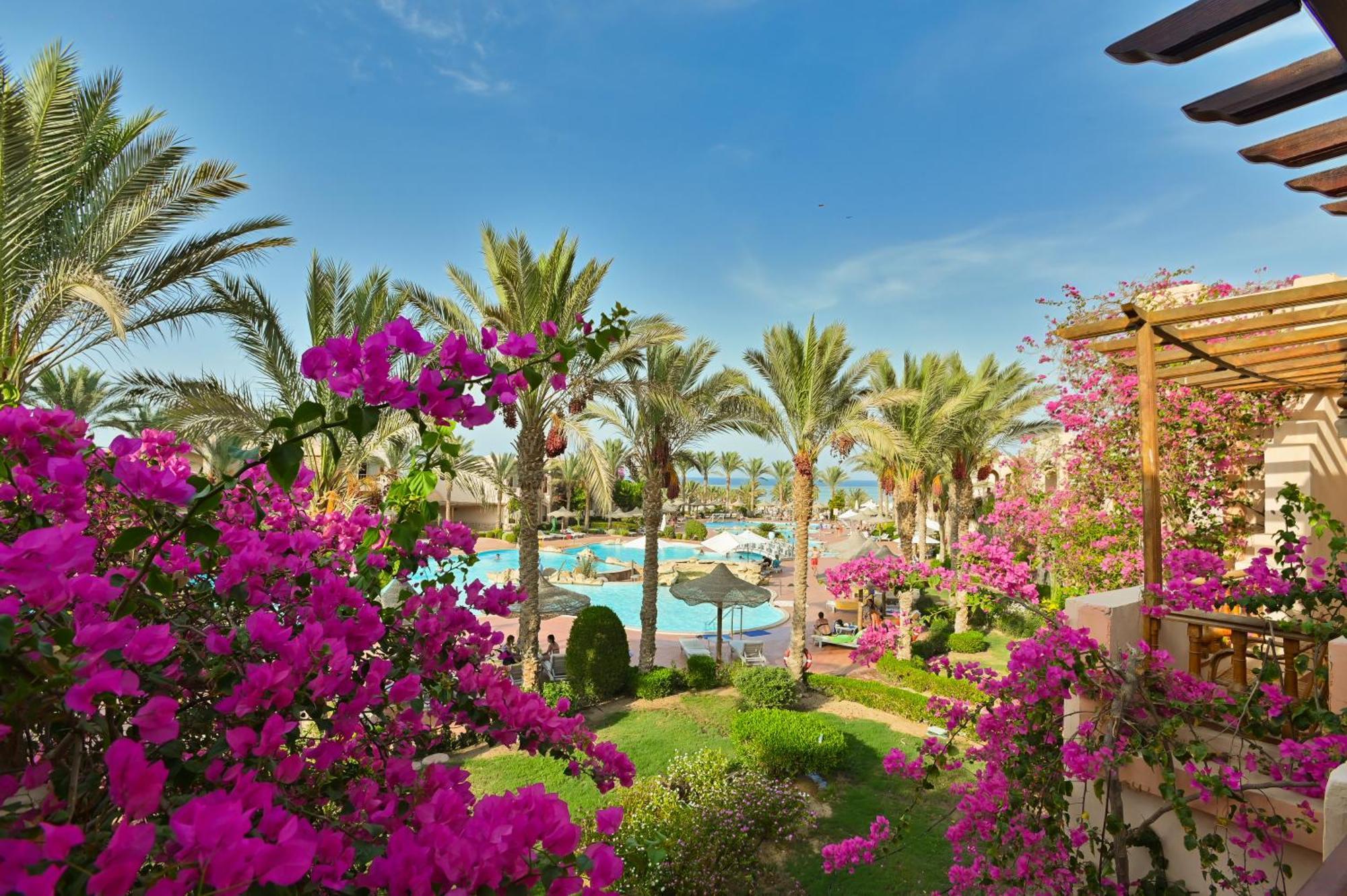 Dream Lagoon & Aqua Park