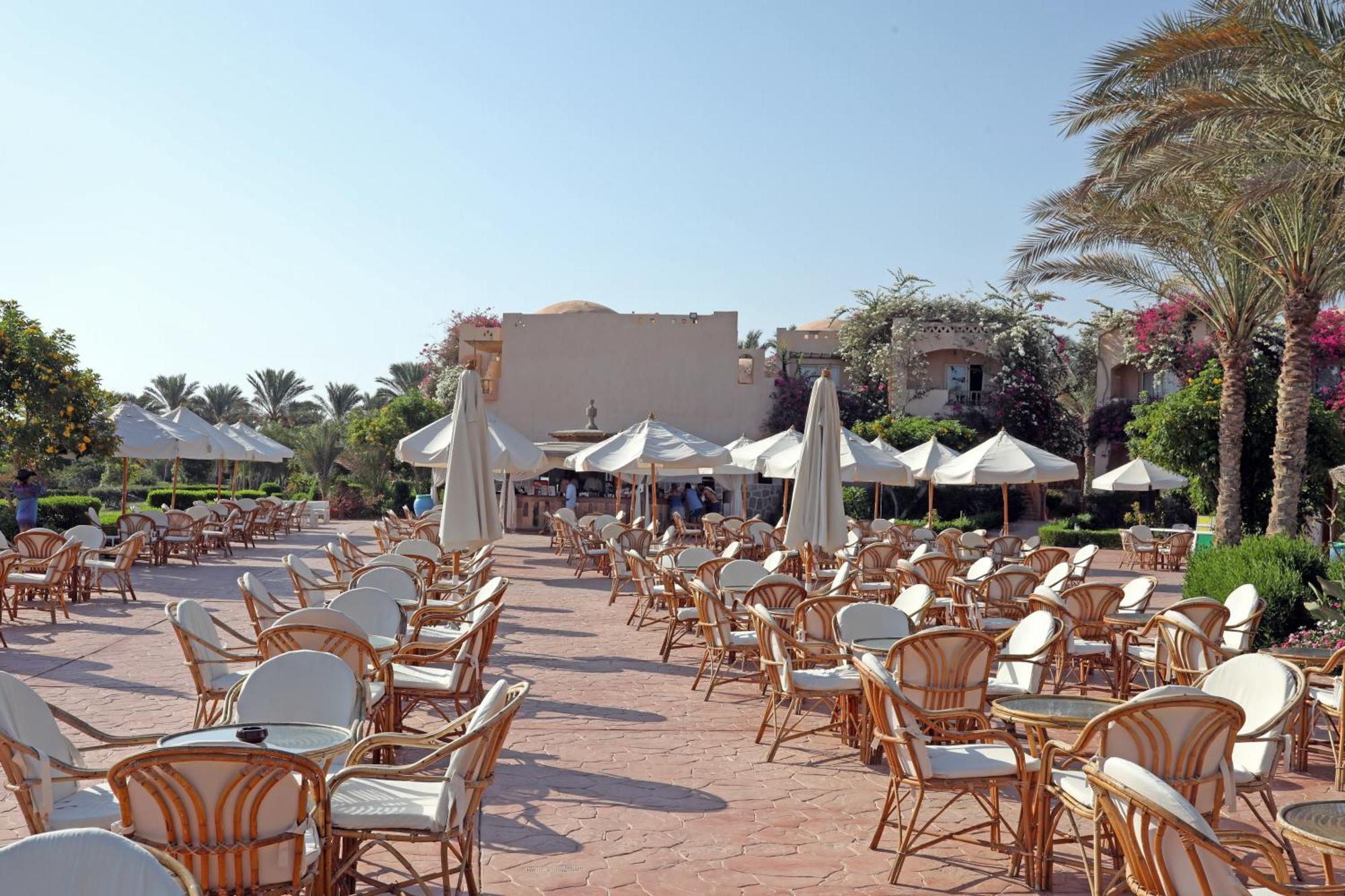 Dream Lagoon & Aqua Park 4* Marsa Alam