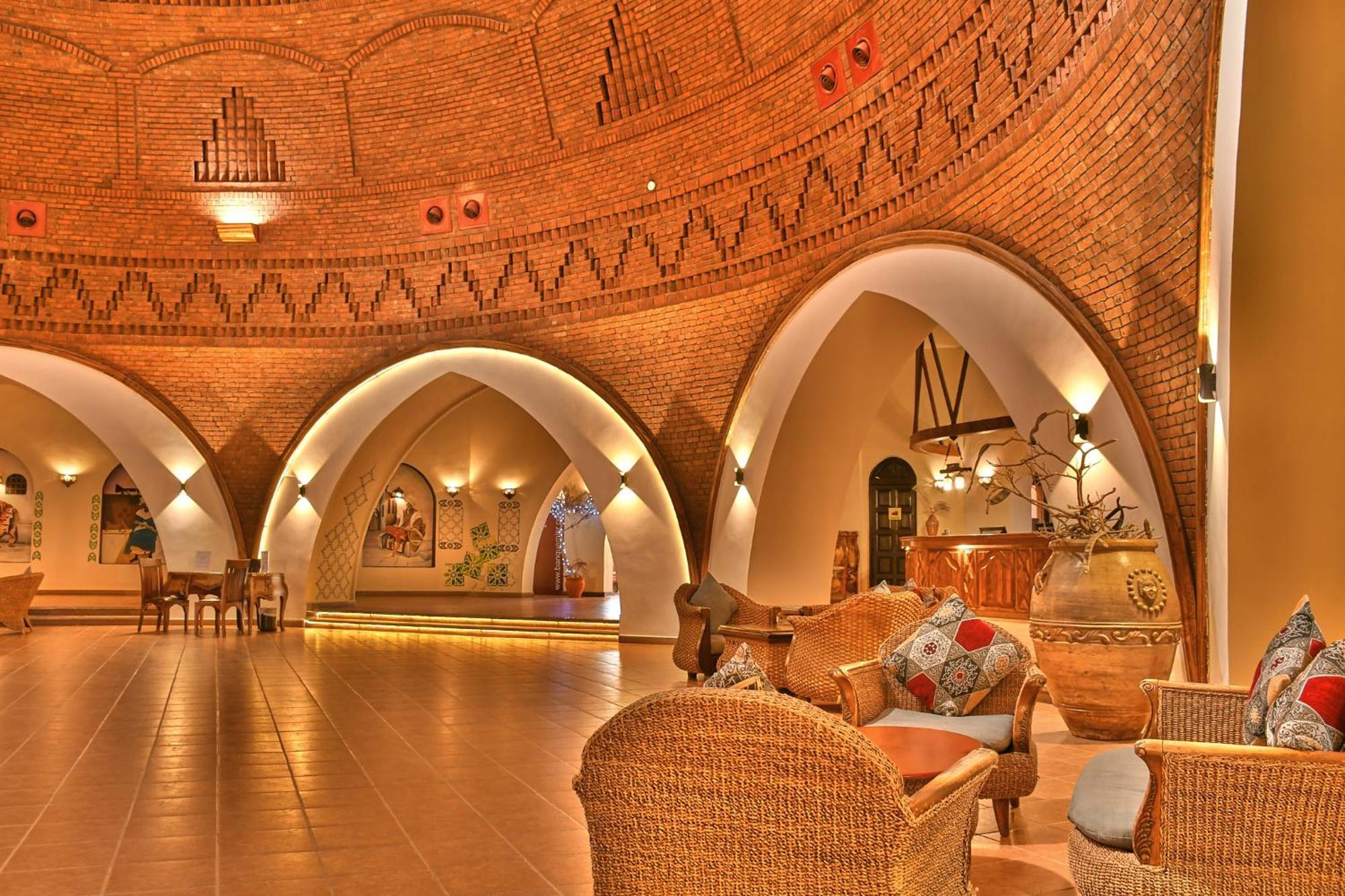 Dream Lagoon & Aqua Park 4* Marsa Alam