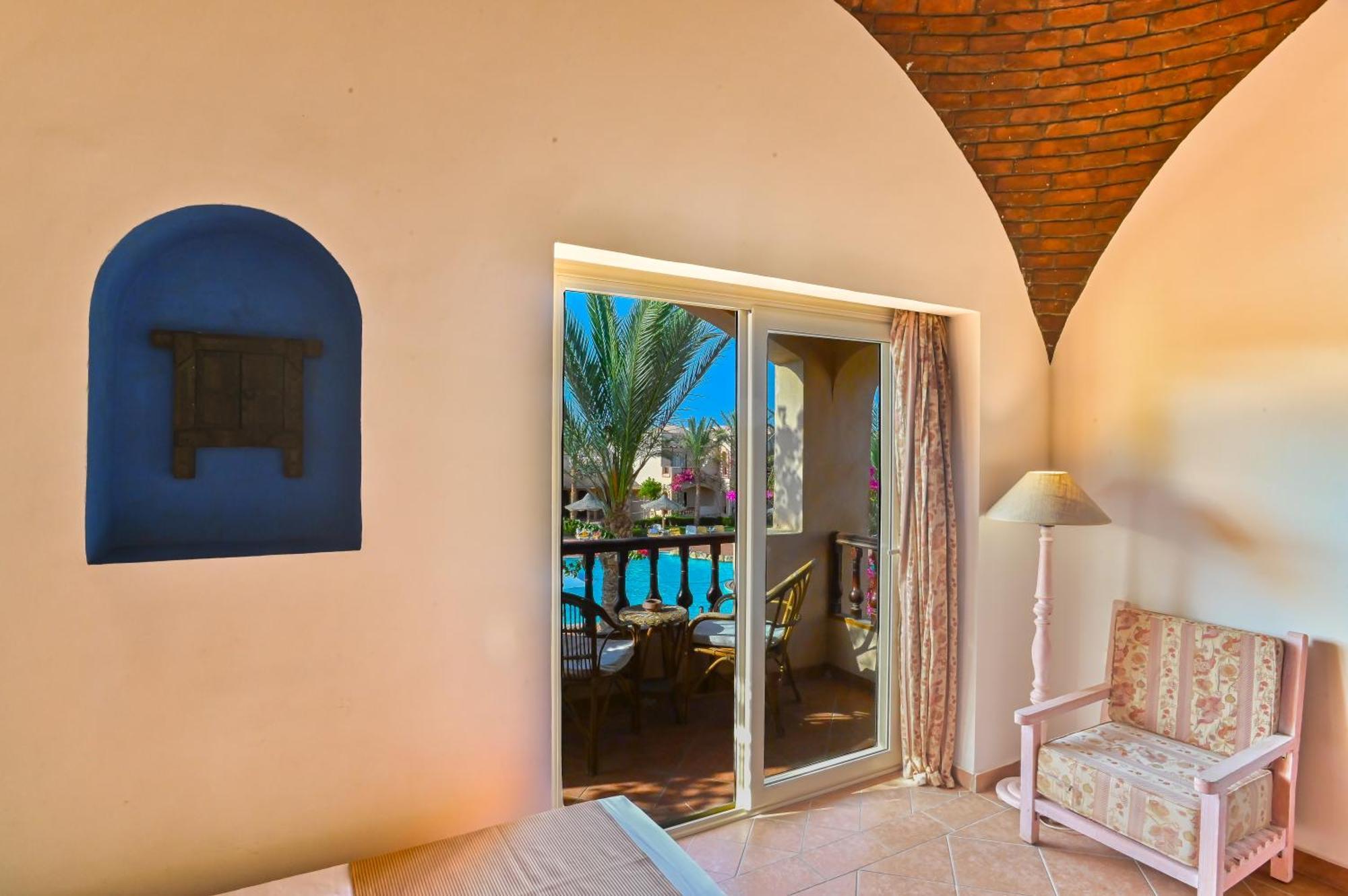 Dream Lagoon & Aqua Park Marsa Alam