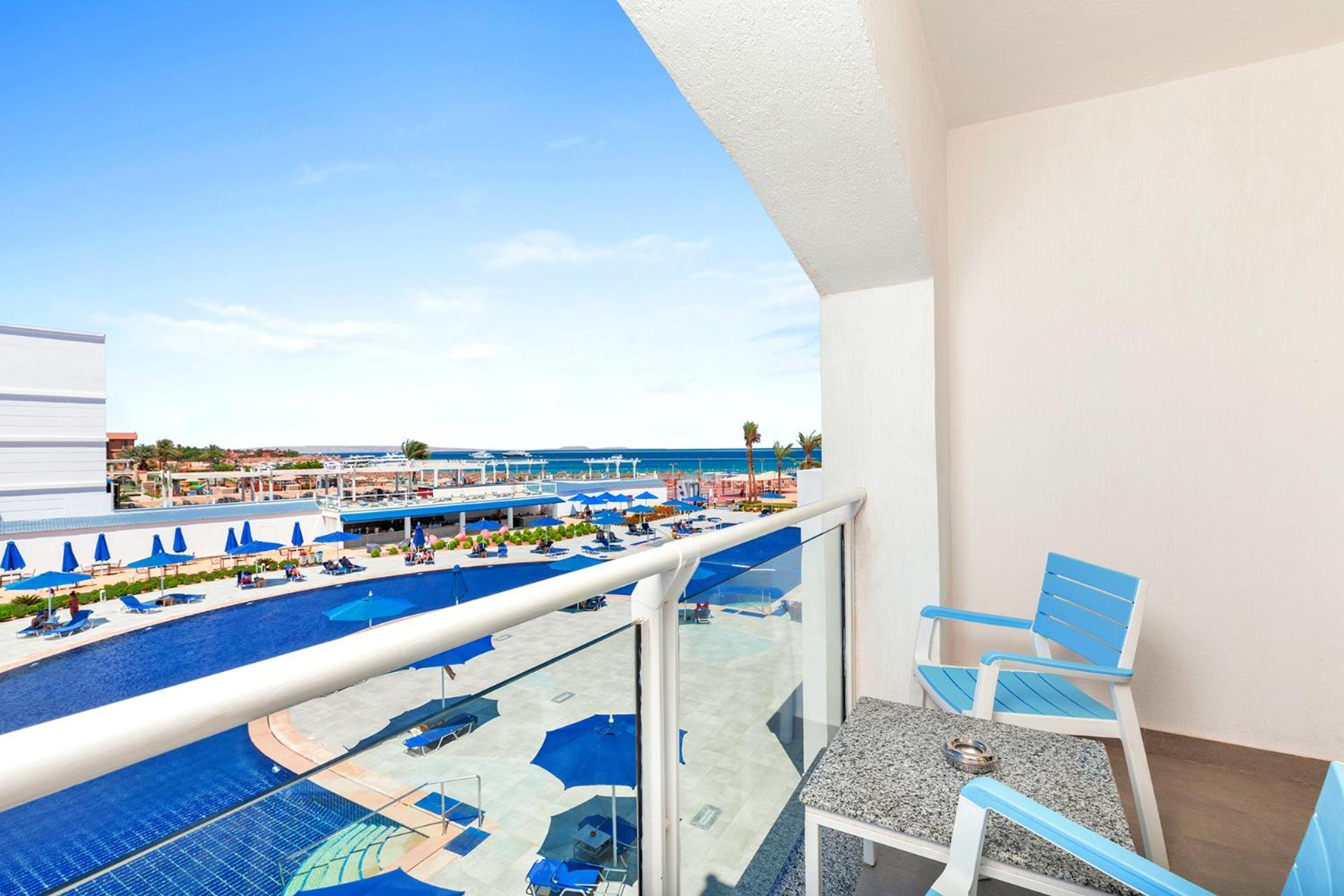 Resort Pickalbatros Blu - Adults Friendly 16 Years Plus- Ultra Hurgada