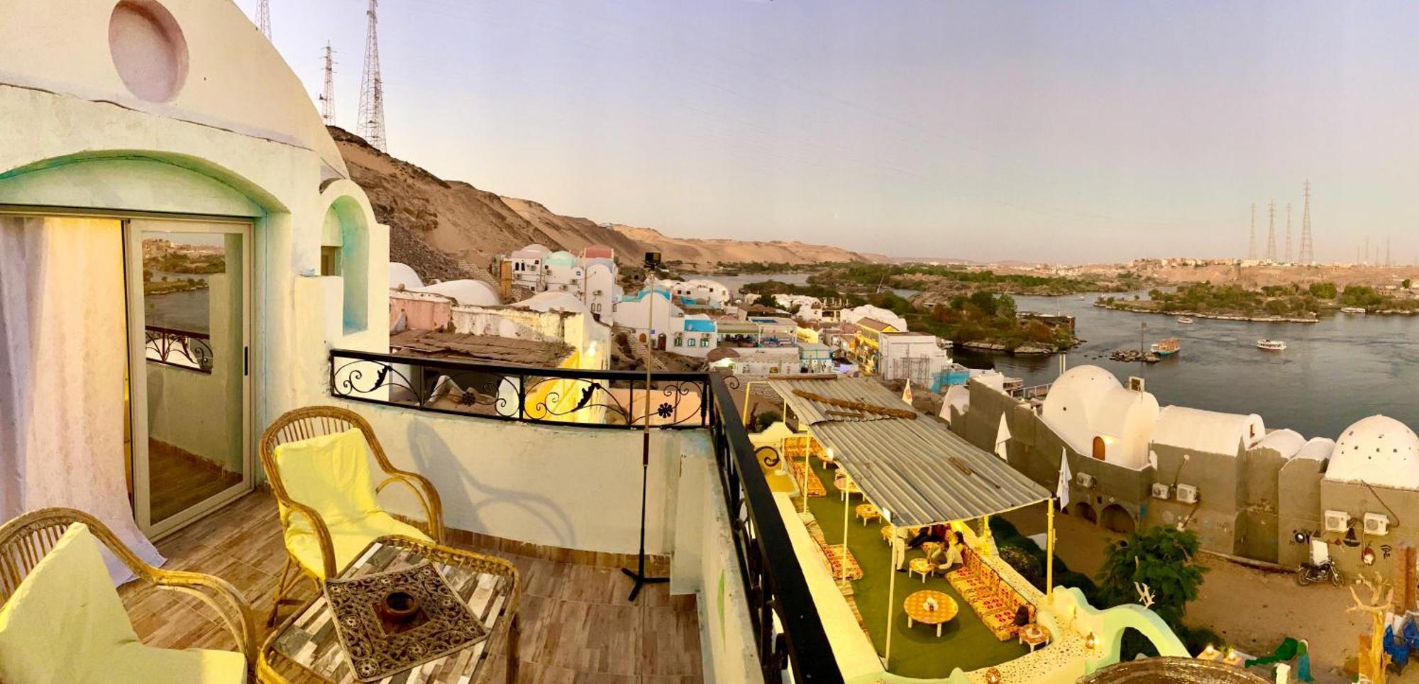 Nubian Palace - By Kerma Hospitality