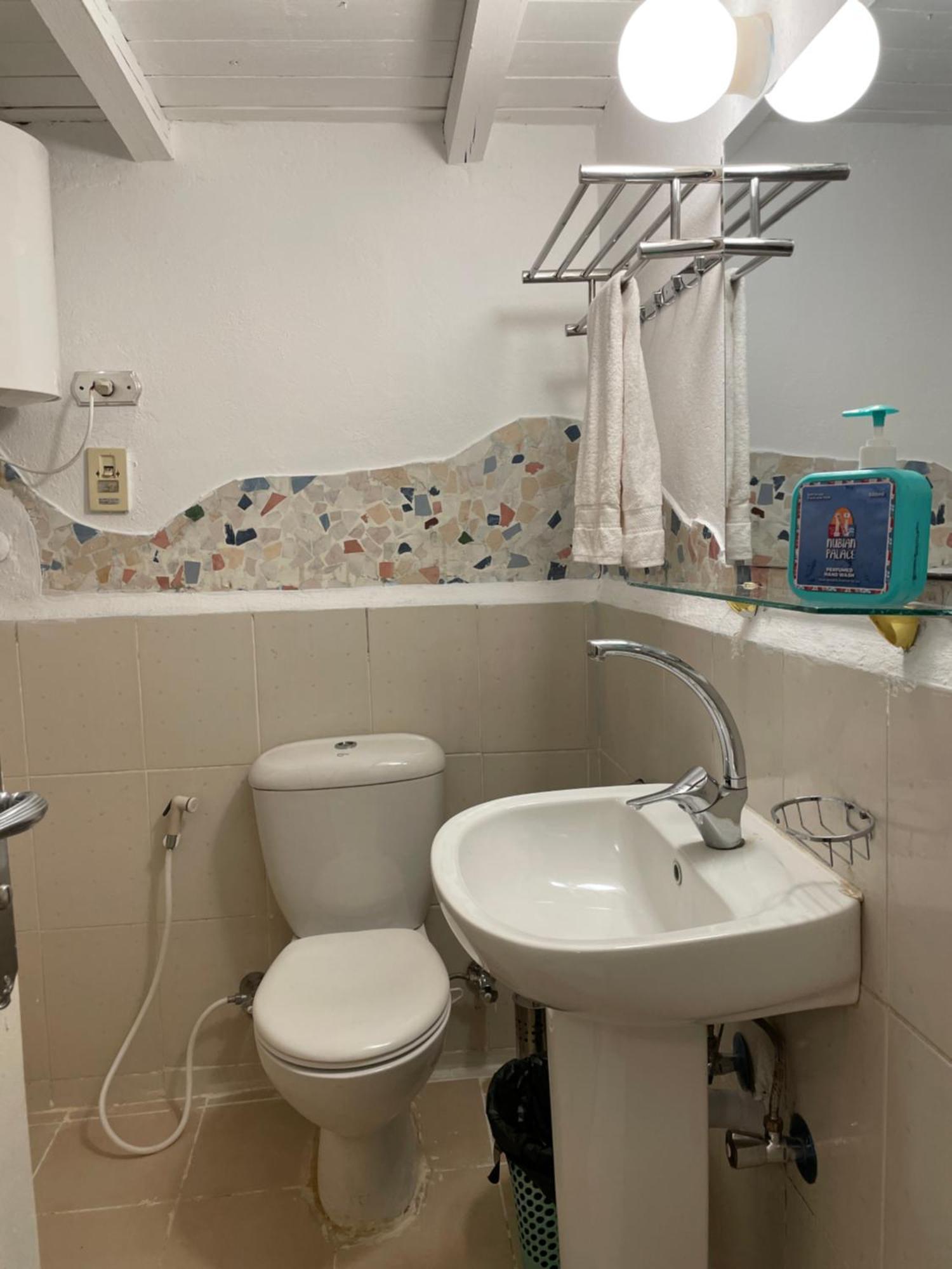 Nubian Palace - By Kerma Hospitality Bed & Breakfast 2*