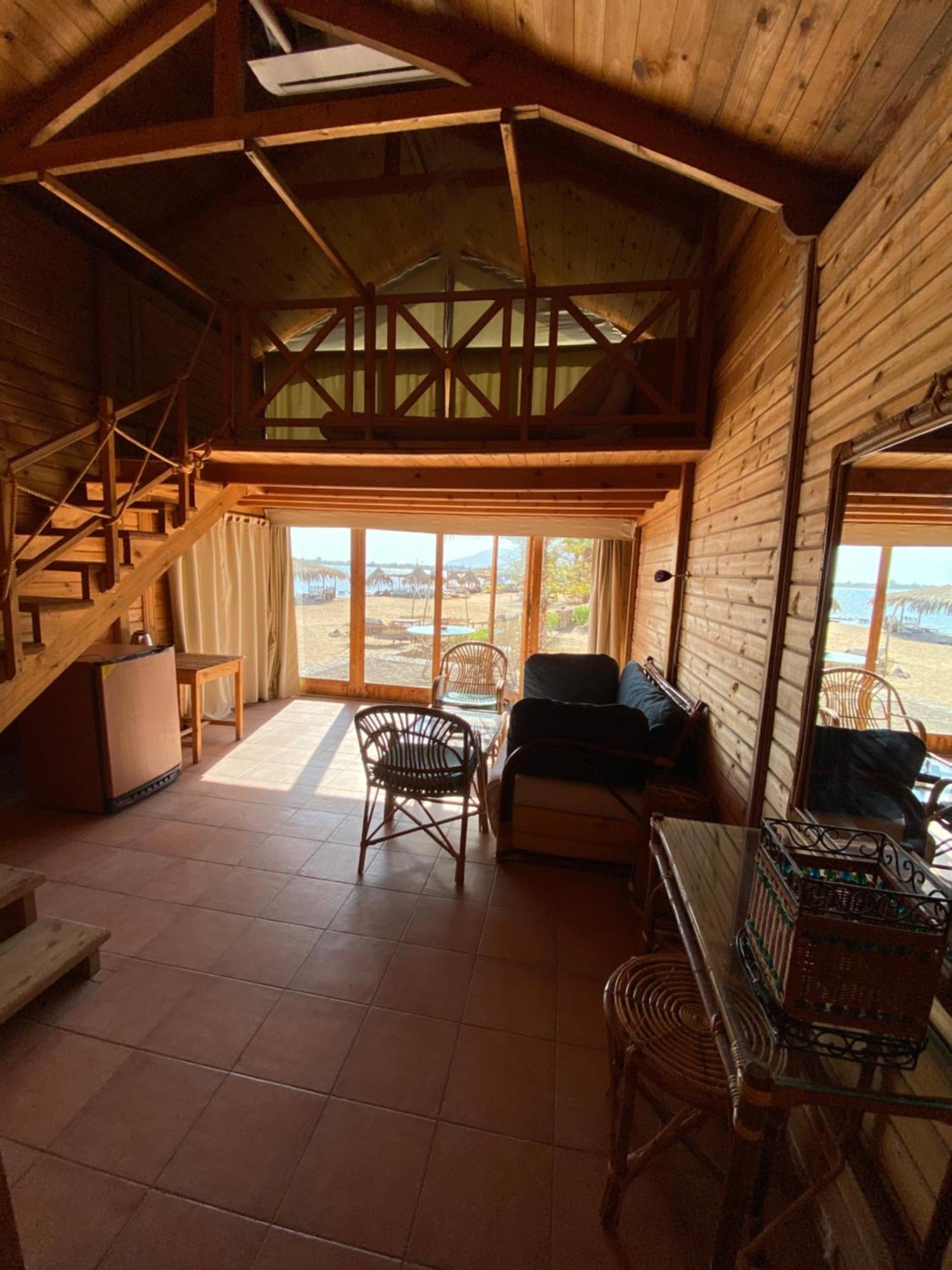 Nuweiba Lodge Lodge