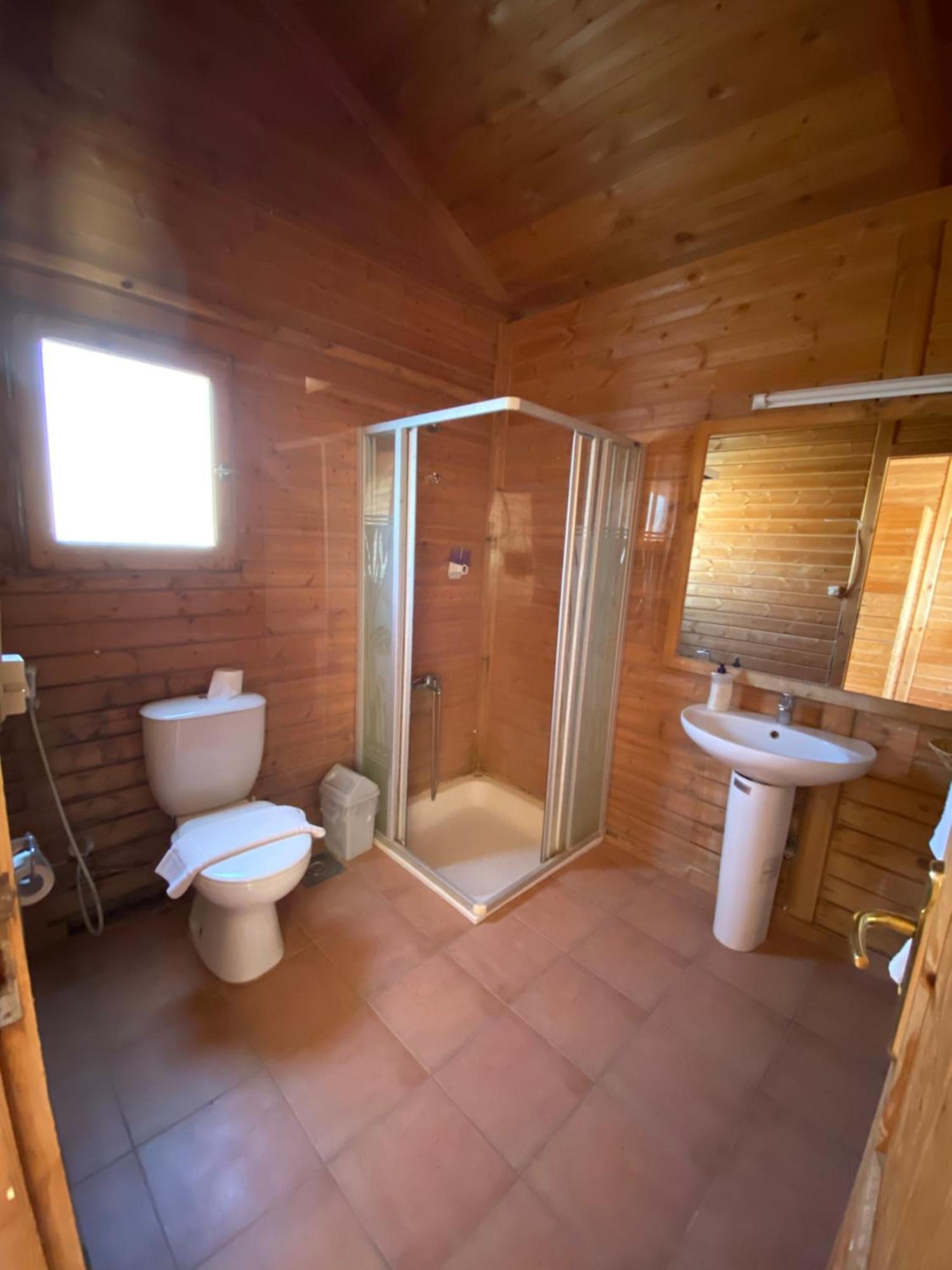 Nuweiba Lodge Lodge *