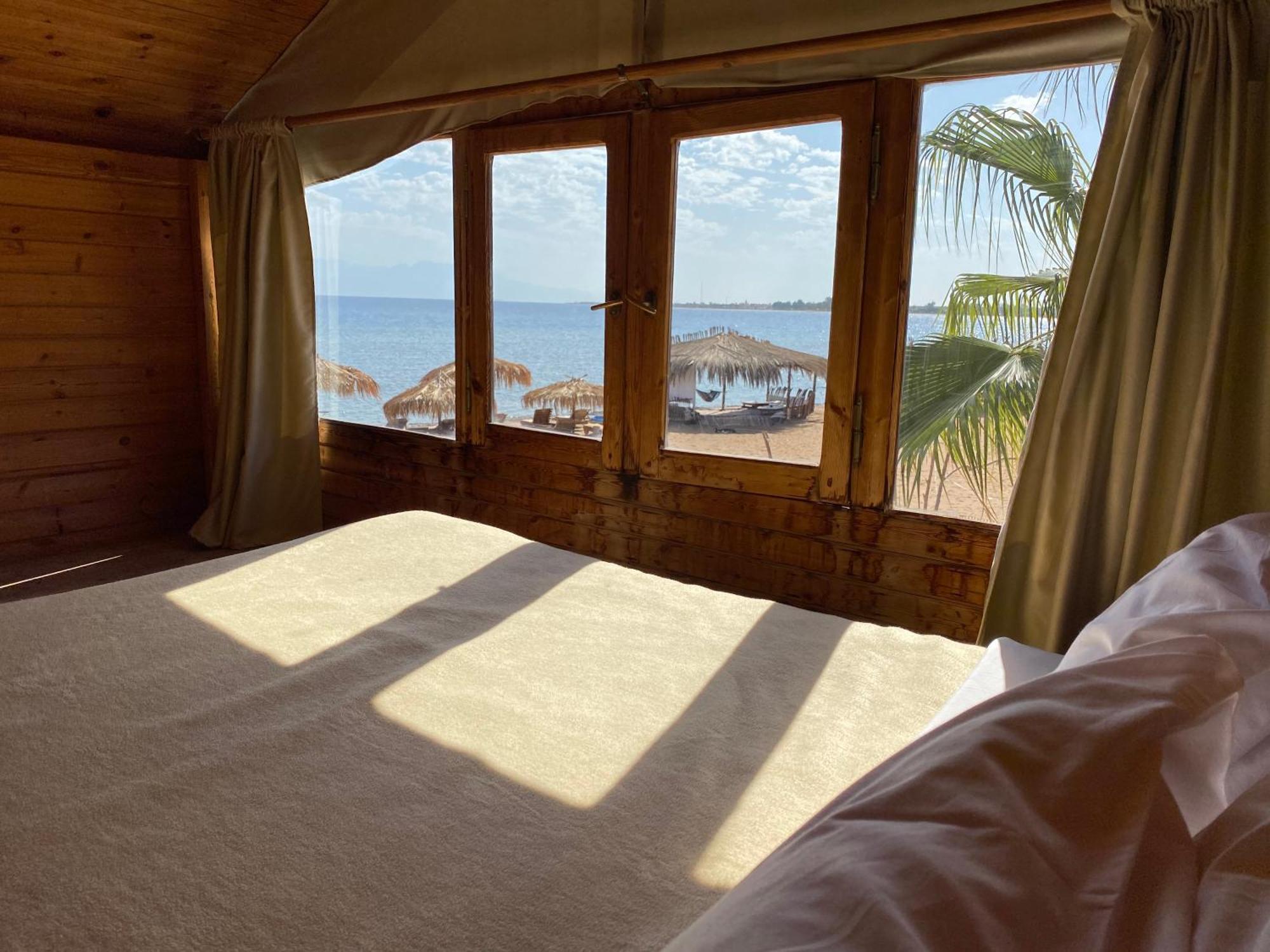 Nuweiba Lodge
