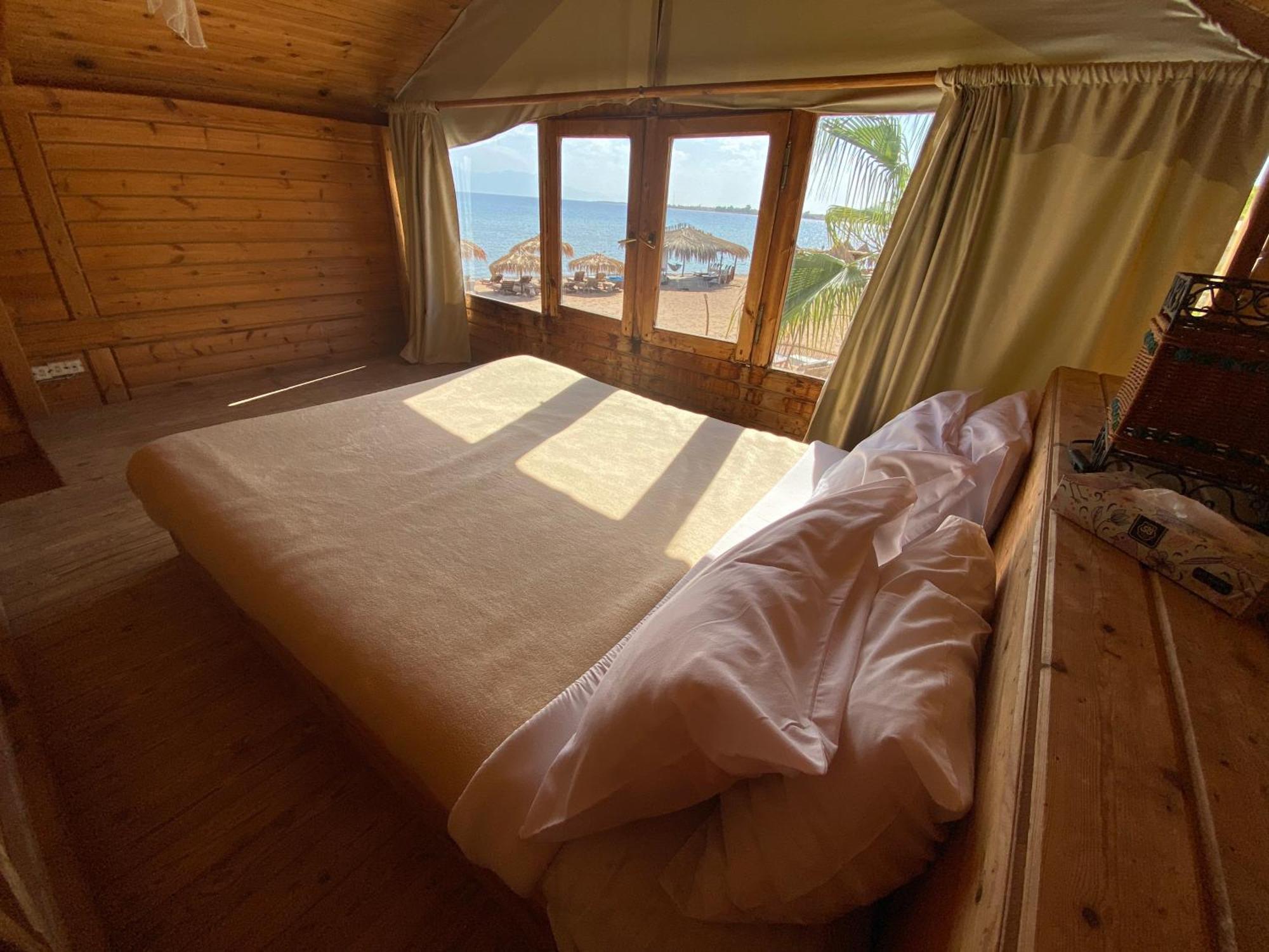 Nuweiba Lodge *