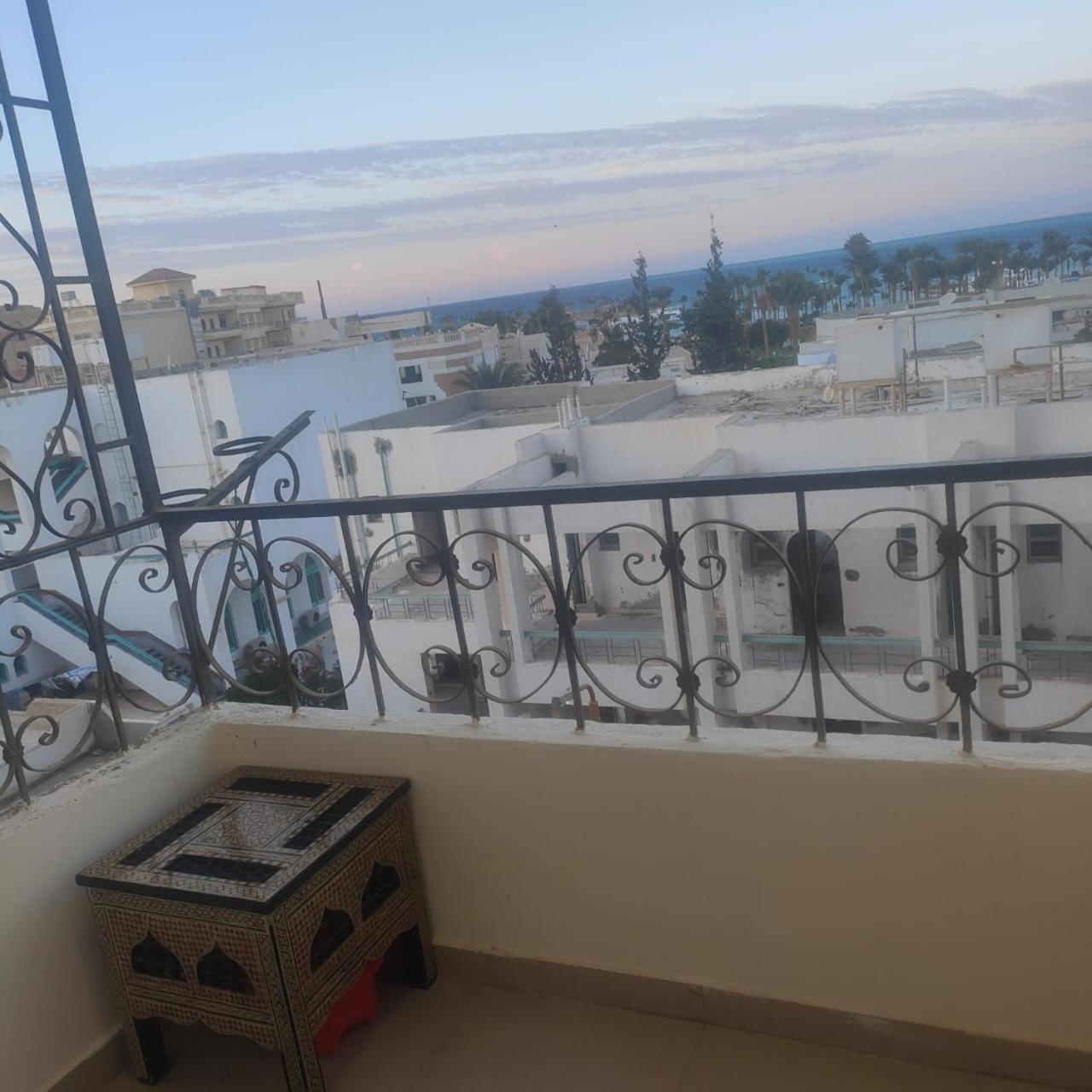 Sea View Apartamento *