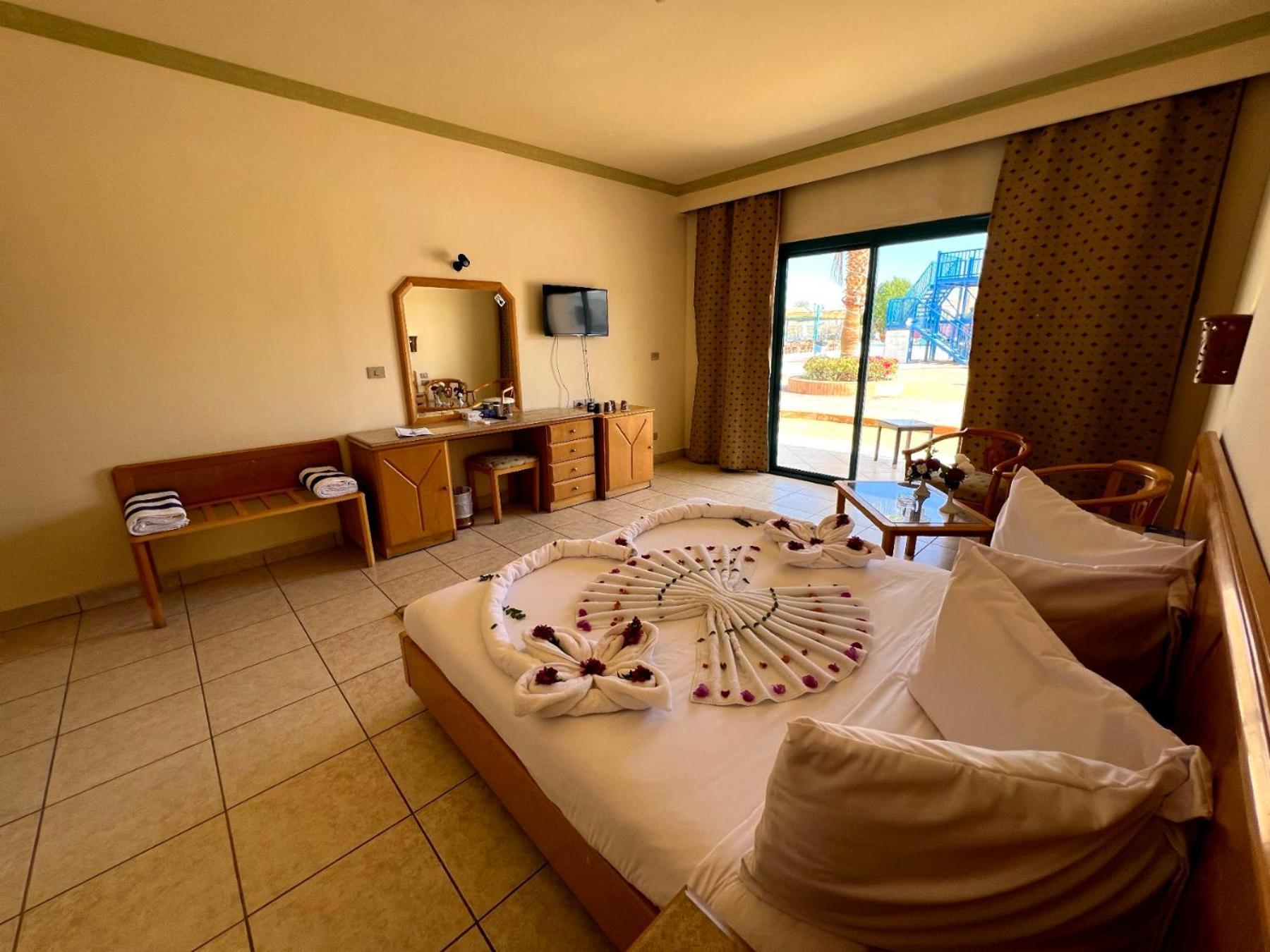 Cliff Hotel Sharm el-Sheikh