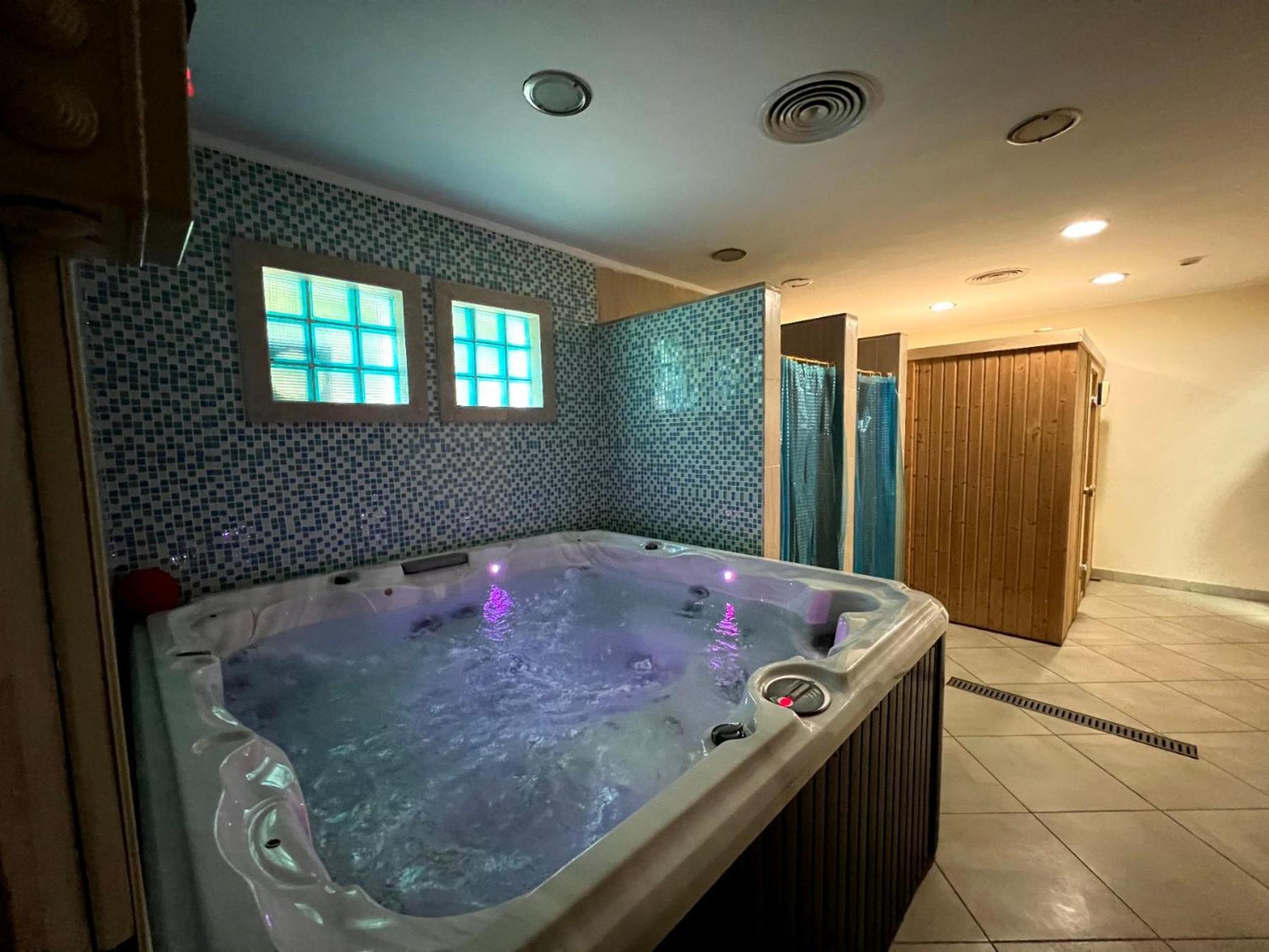 Hotel Cliff Sharm el-Sheikh
