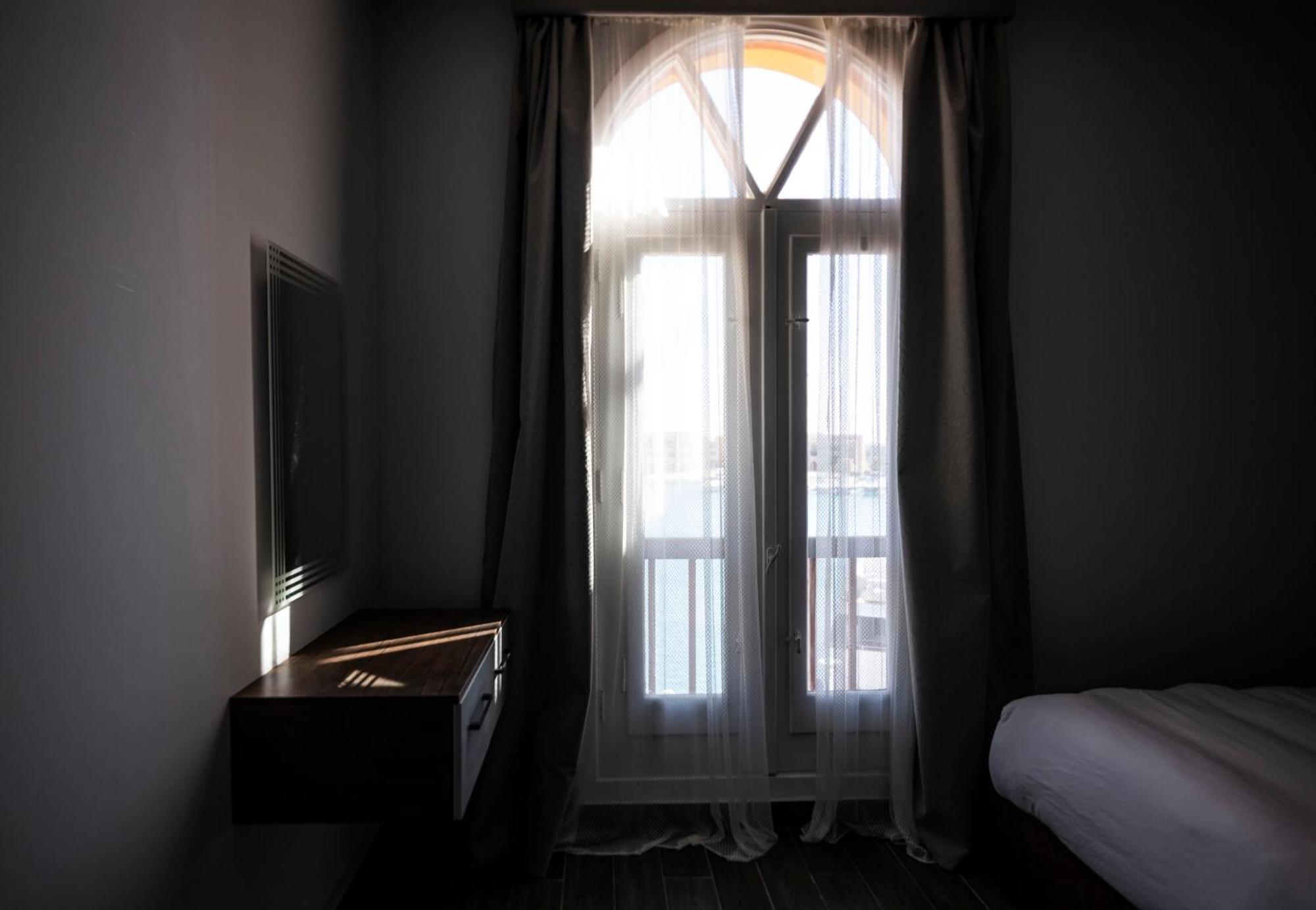 Apartment El Gouna Elite Worldwide Sea & Garden Residences - Hurghada, Egypt *