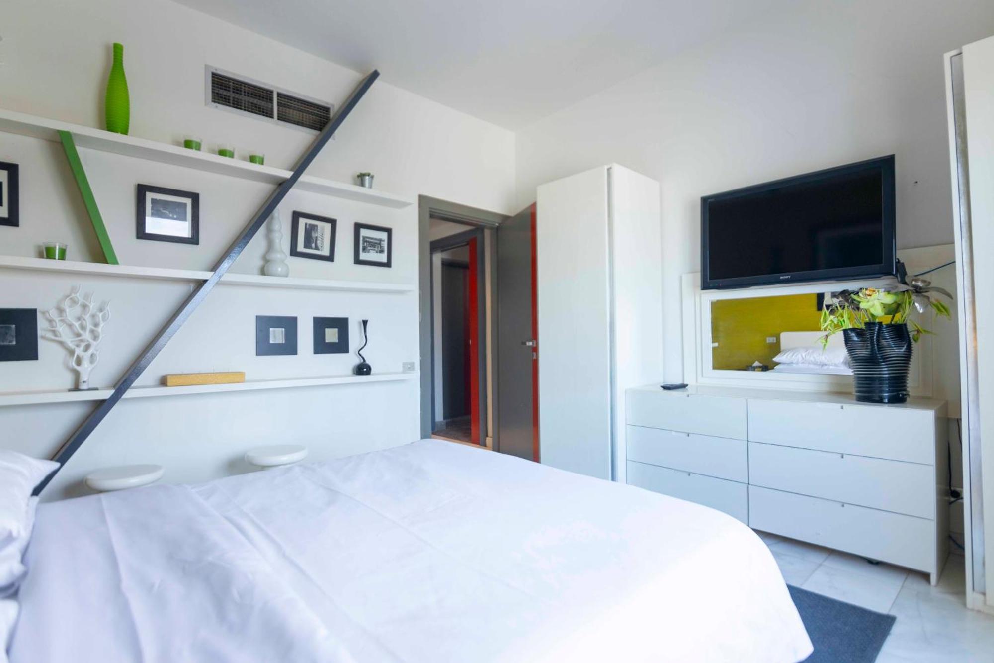 Apartment El Gouna Elite Worldwide Sea & Garden Residences - Hurghada, Egypt Hurghada