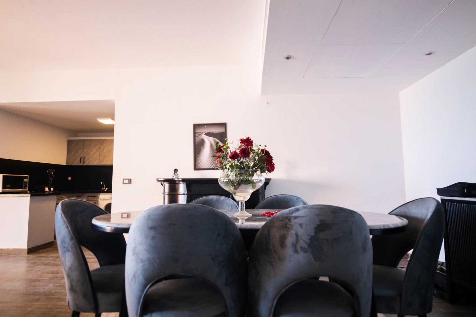 Apartment El Gouna Elite Worldwide Sea & Garden Residences - Hurghada, Egypt *