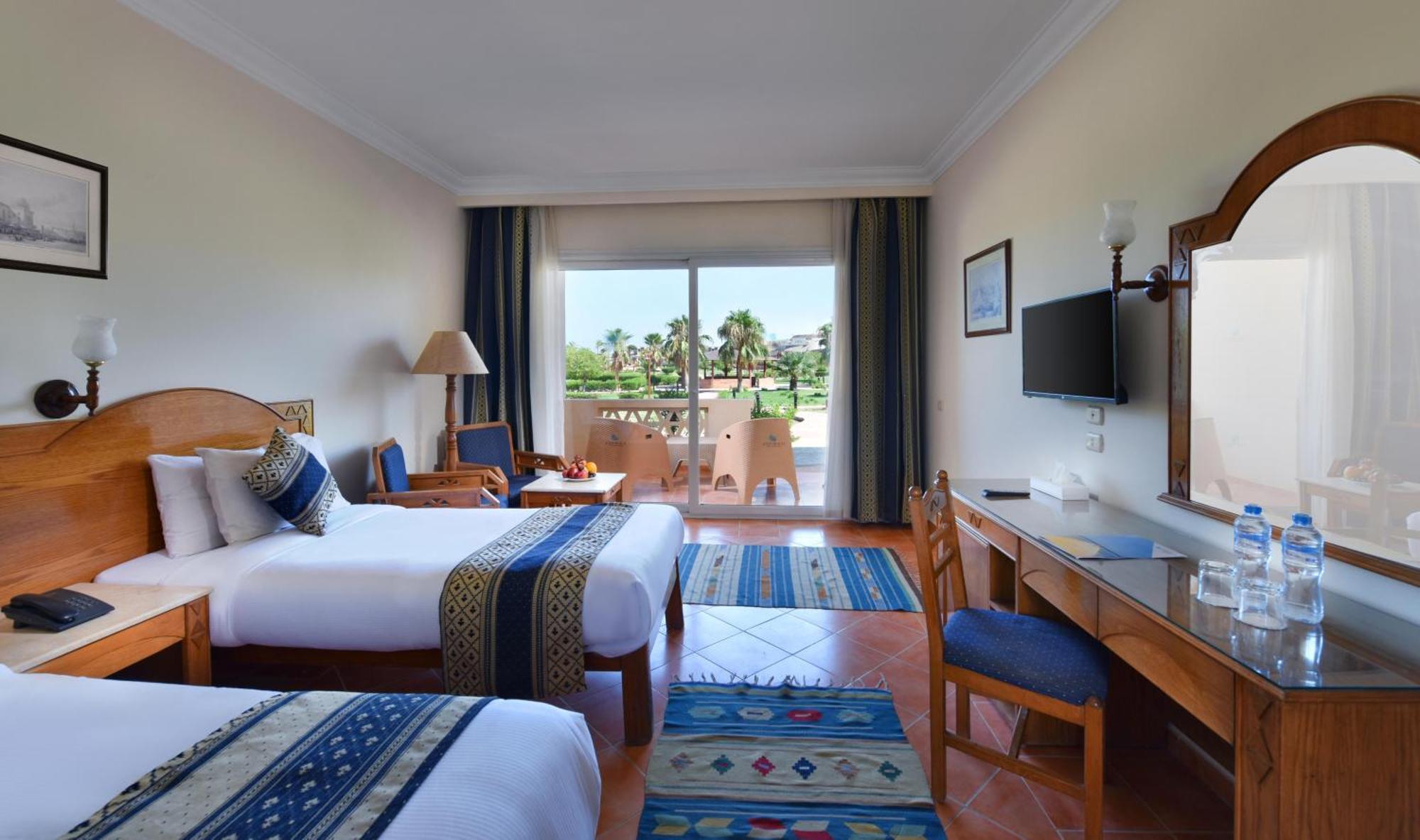 Bliss Nada 4* Coraya Bay