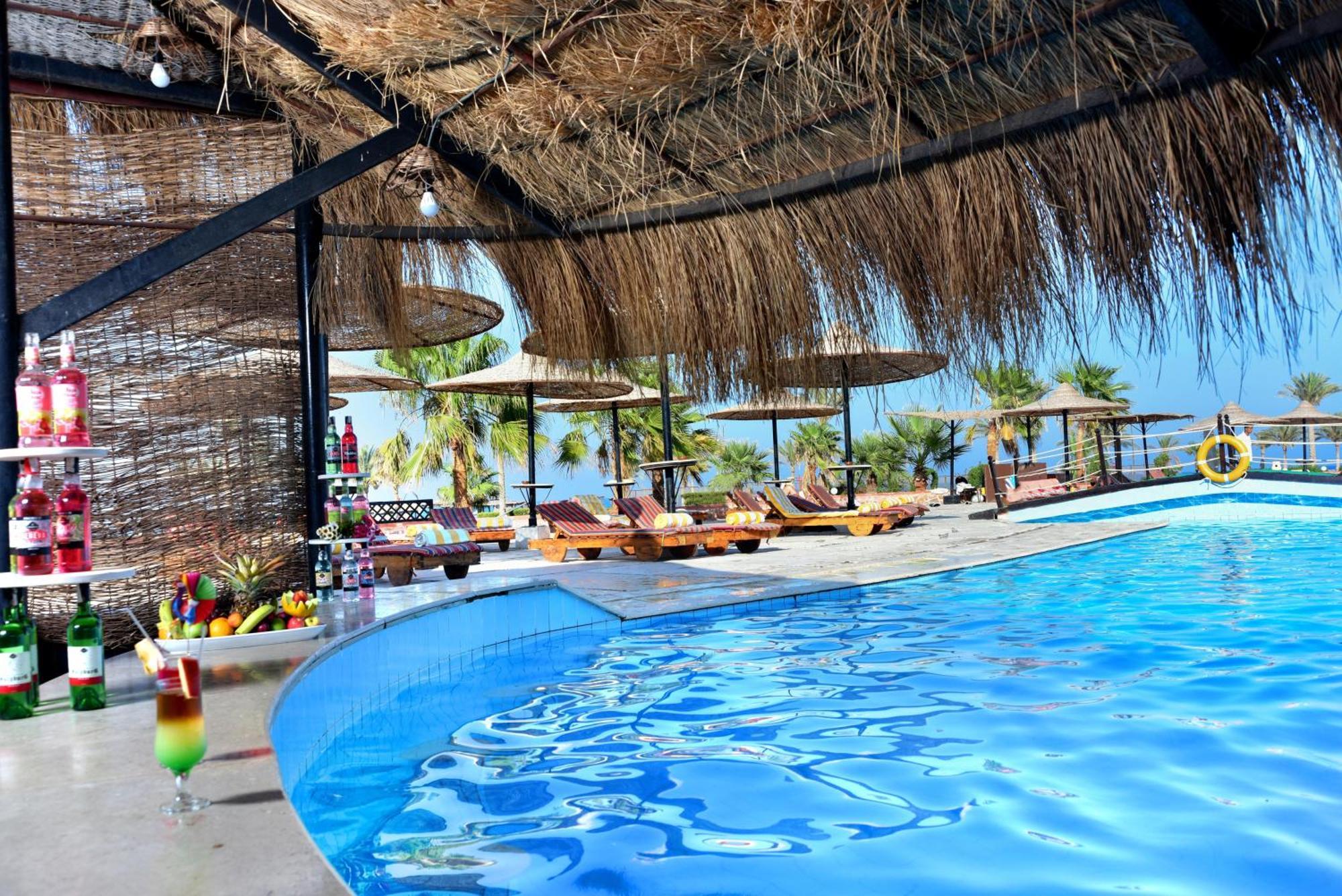 Bliss Nada 4* Coraya Bay