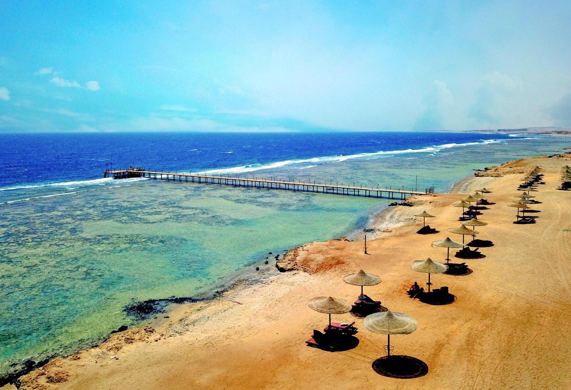 Bliss Nada Hotel 4*