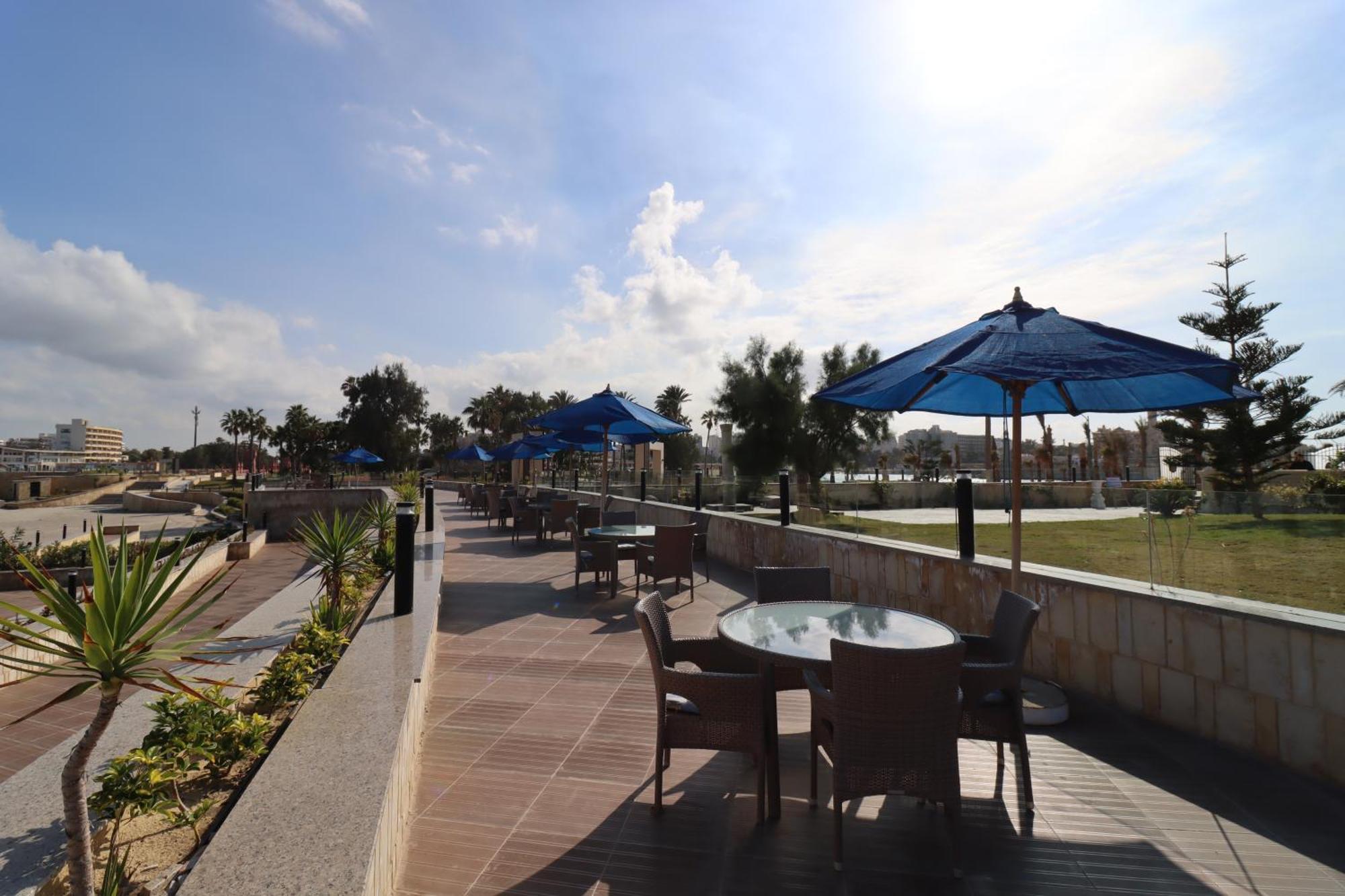 Luxury Mamoura Private İskenderiye