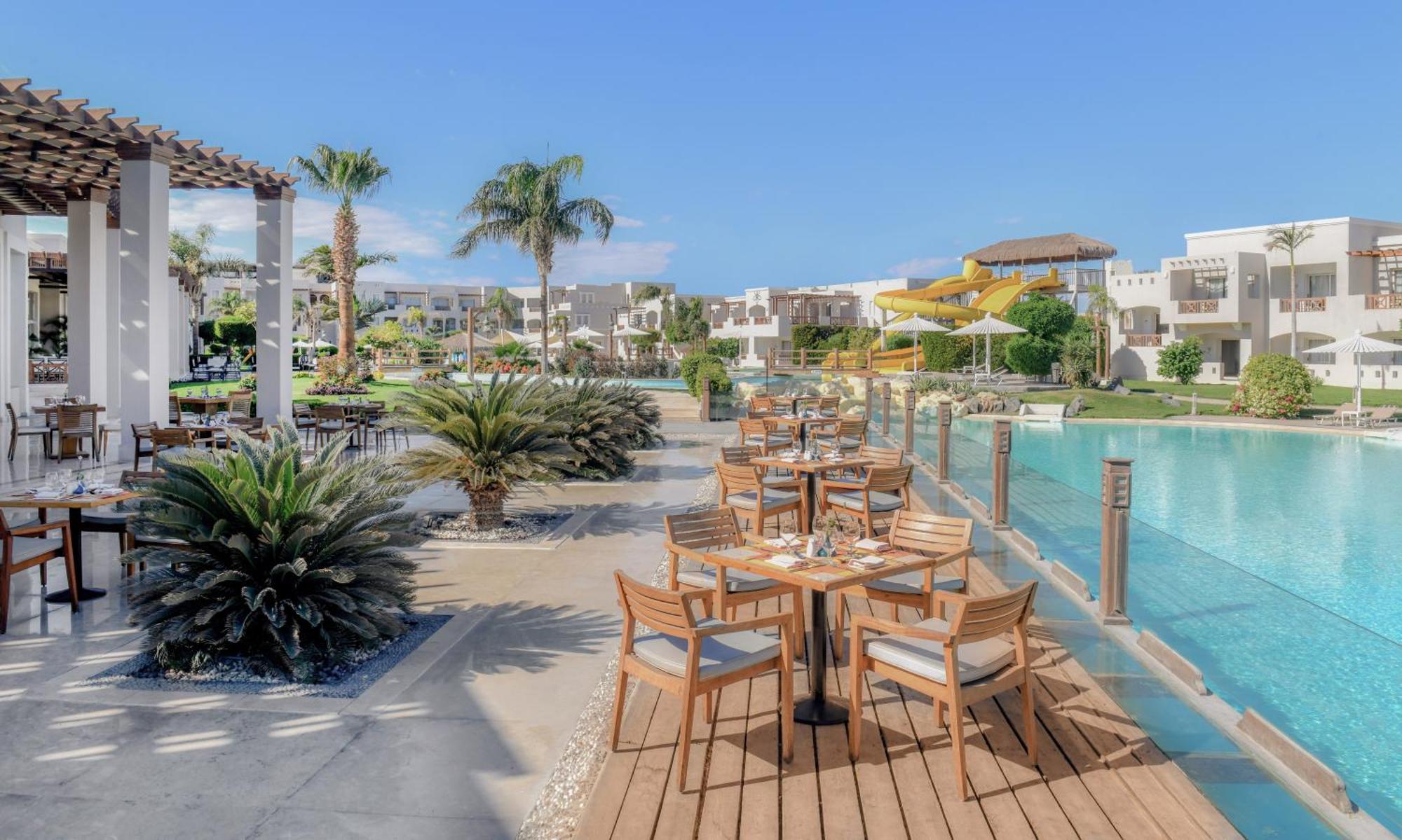 Iberotel Casa Del Mar Hurghada
