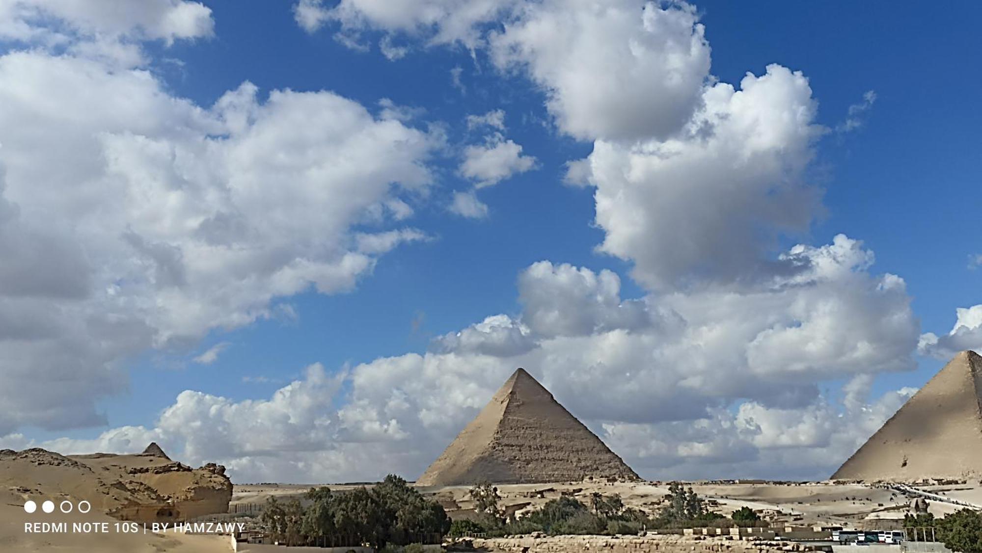 Khofo * Cairo