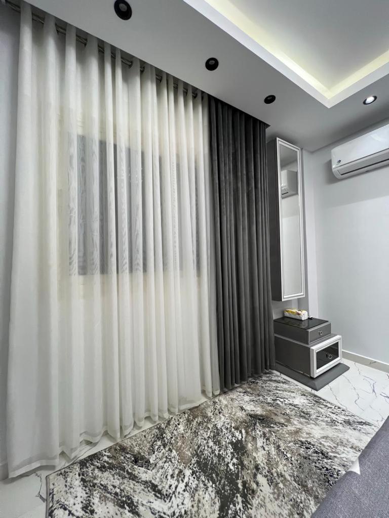 Villa, Sea Front View In Gated Community And Security * Arish