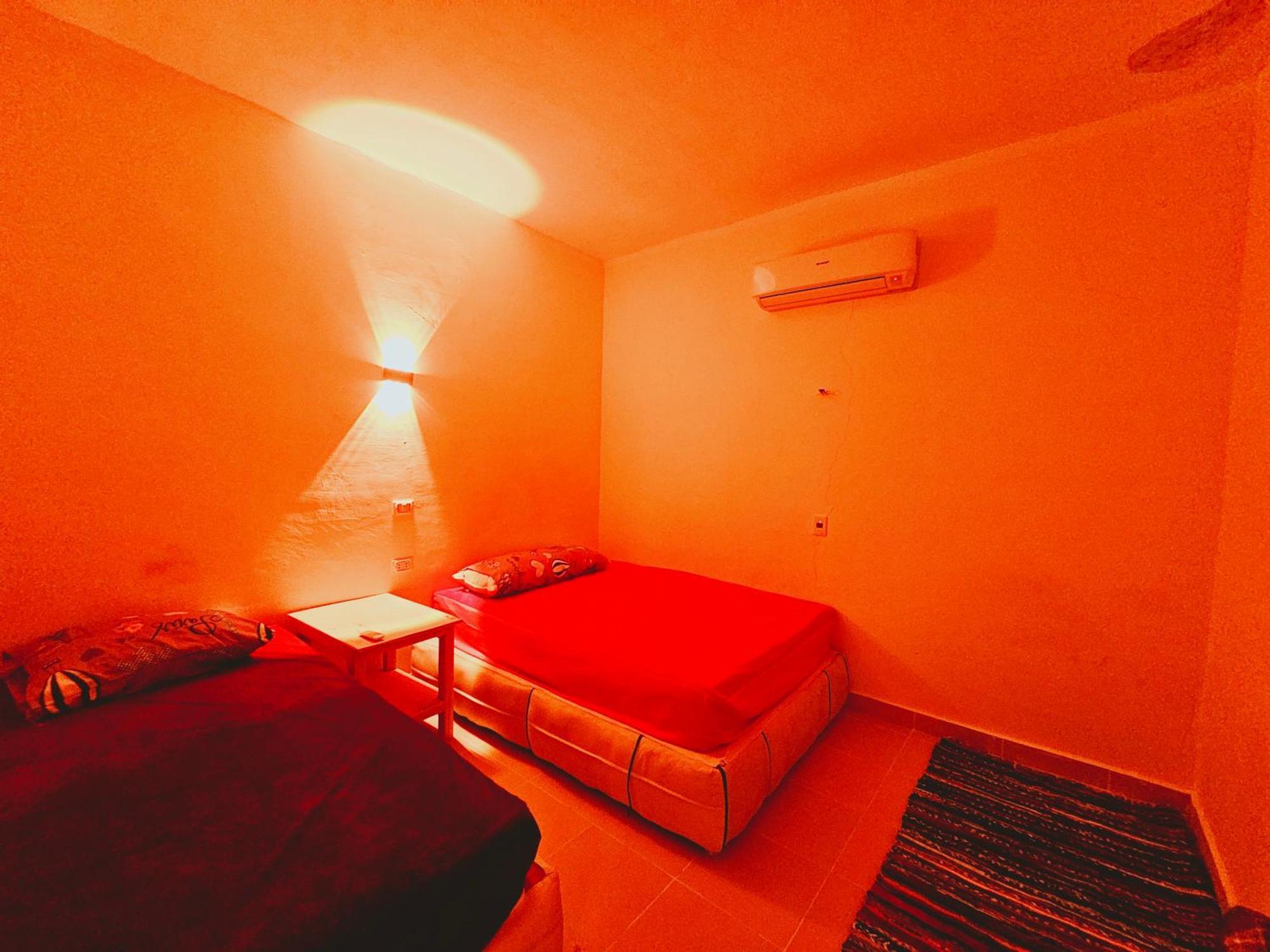Star Dune Camp Resort