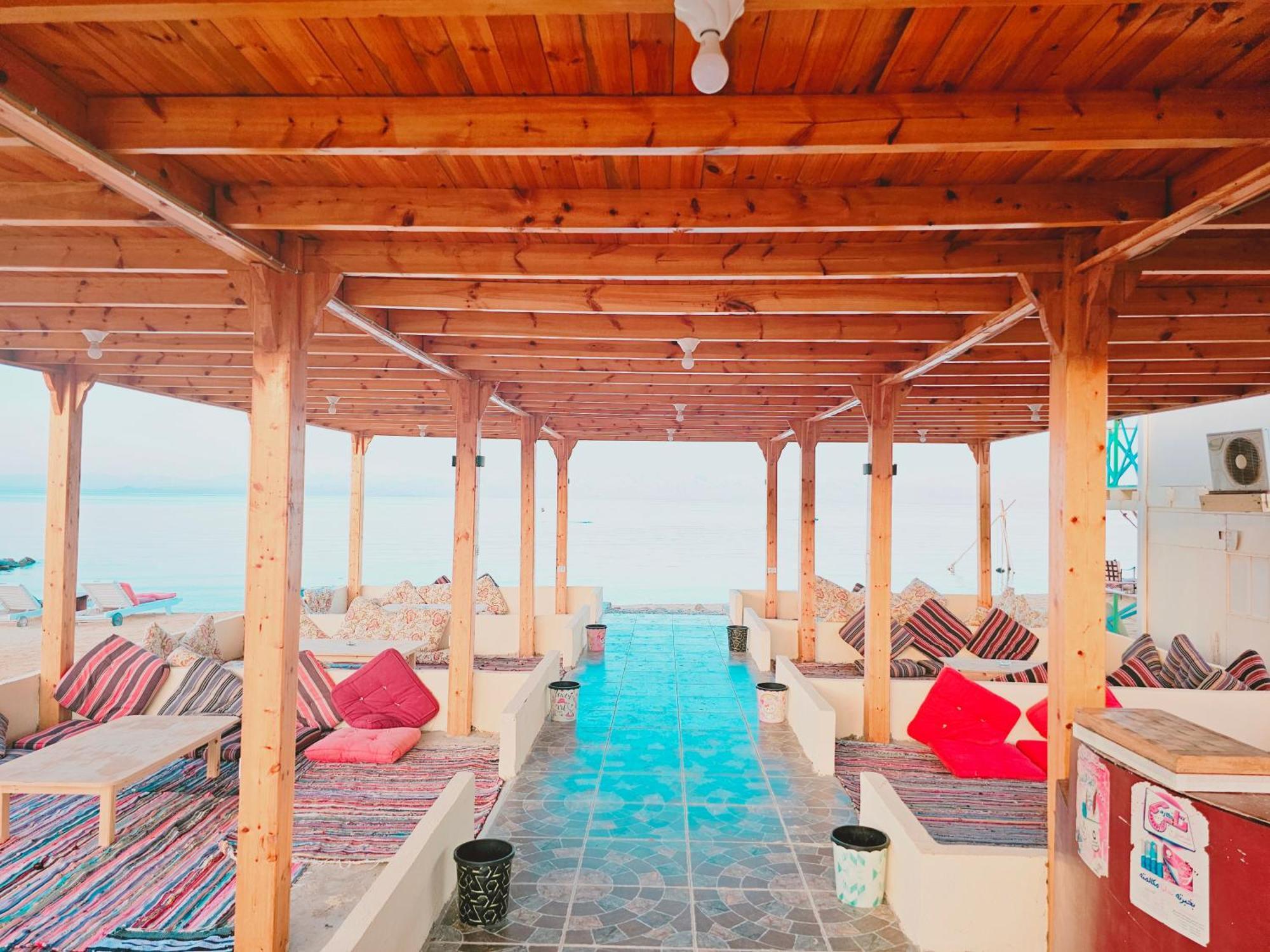 Star Dune Camp Resort Nuweiba