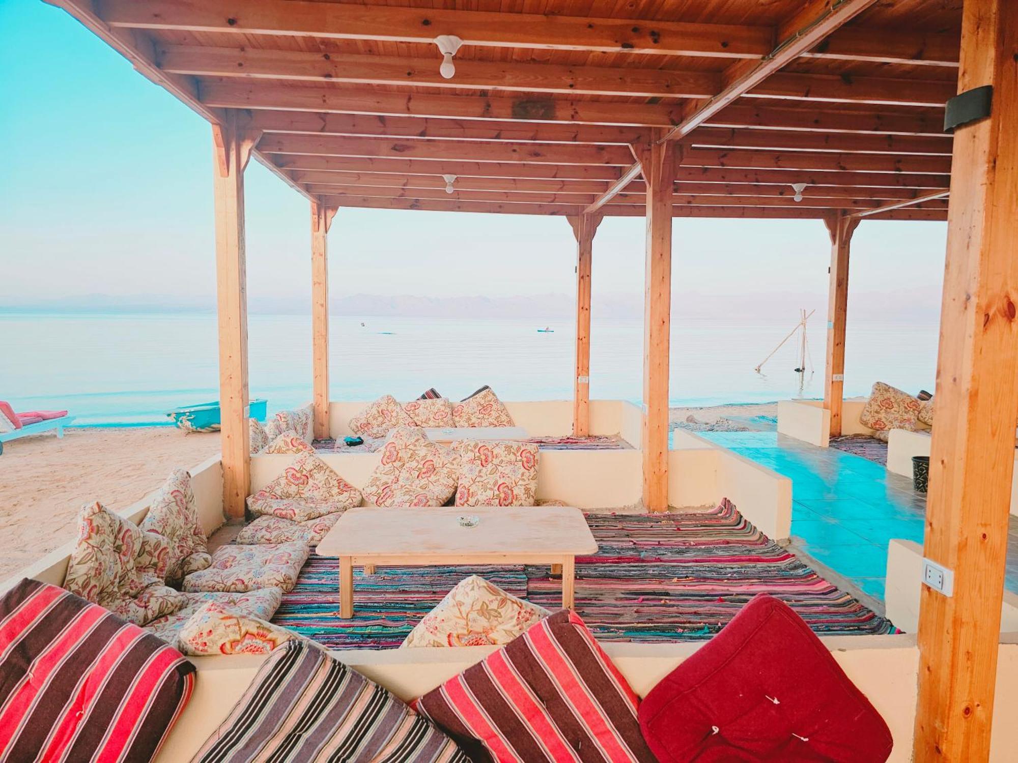 Star Dune Camp Resort *