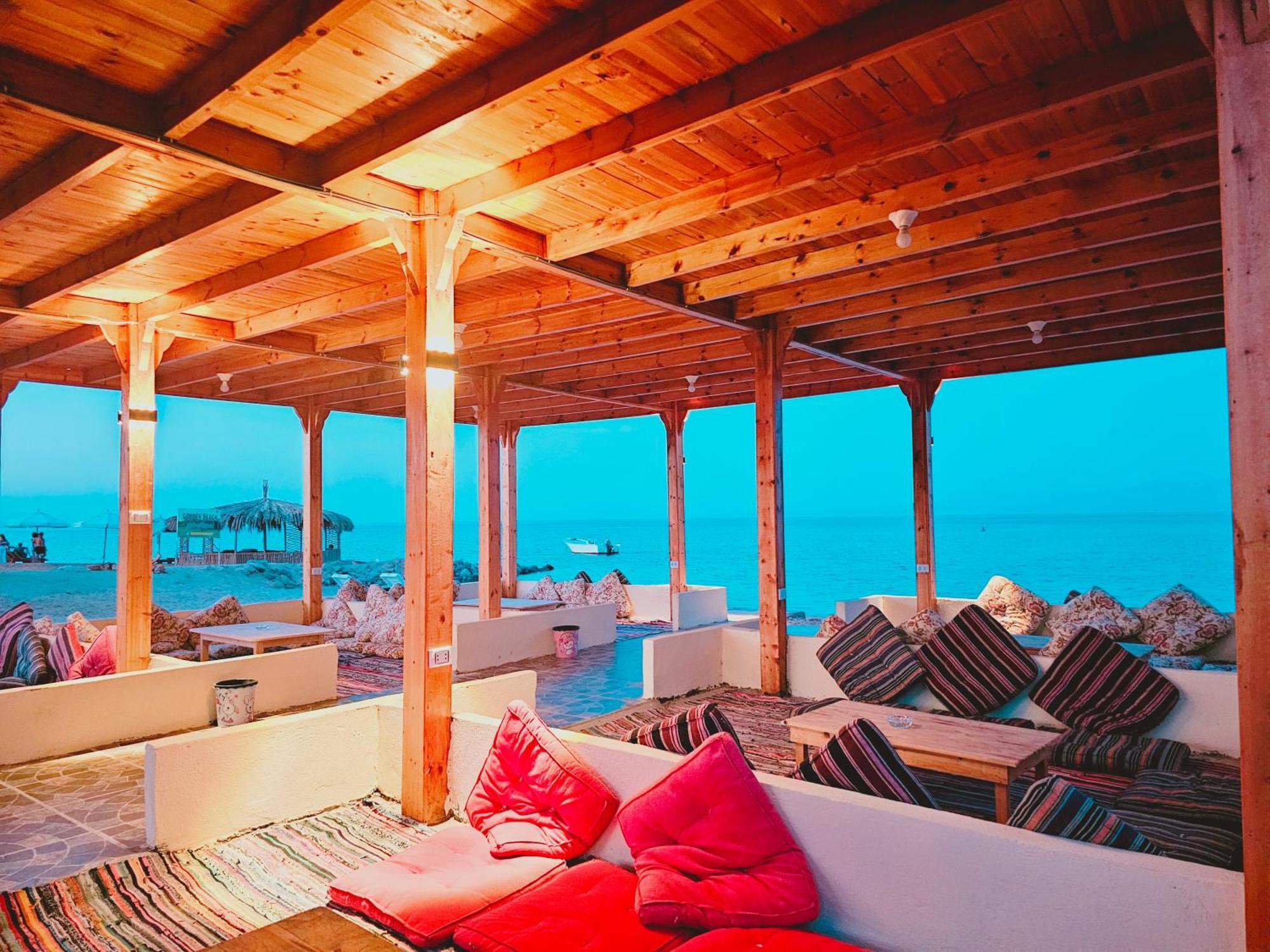 Star Dune Camp Nuweiba