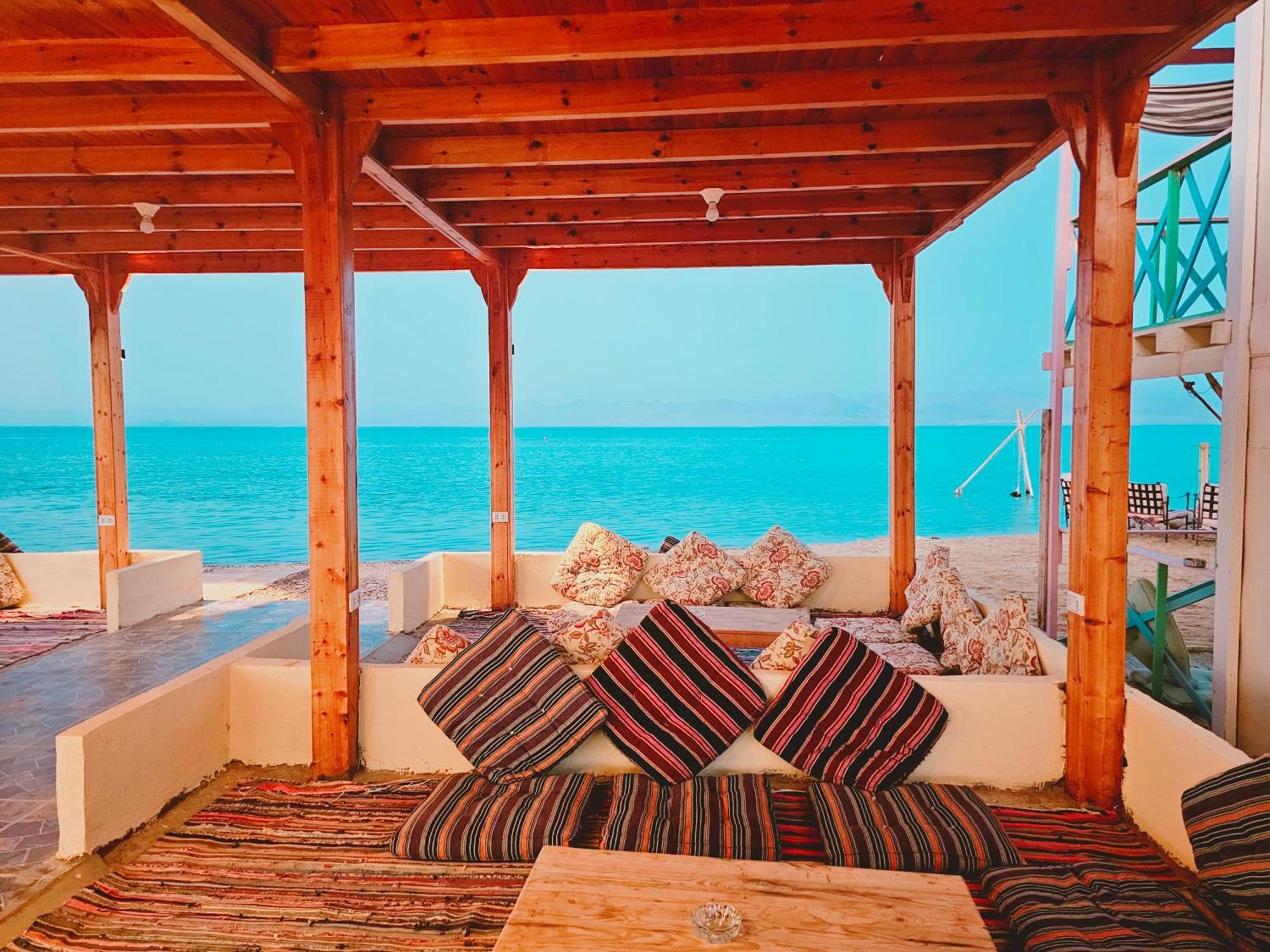 Star Dune Camp