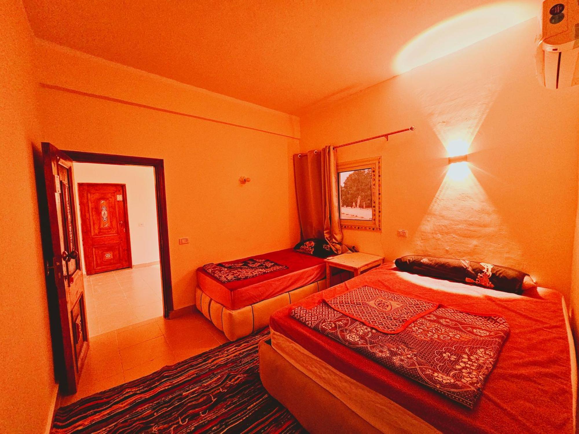 Resort Star Dune Camp *