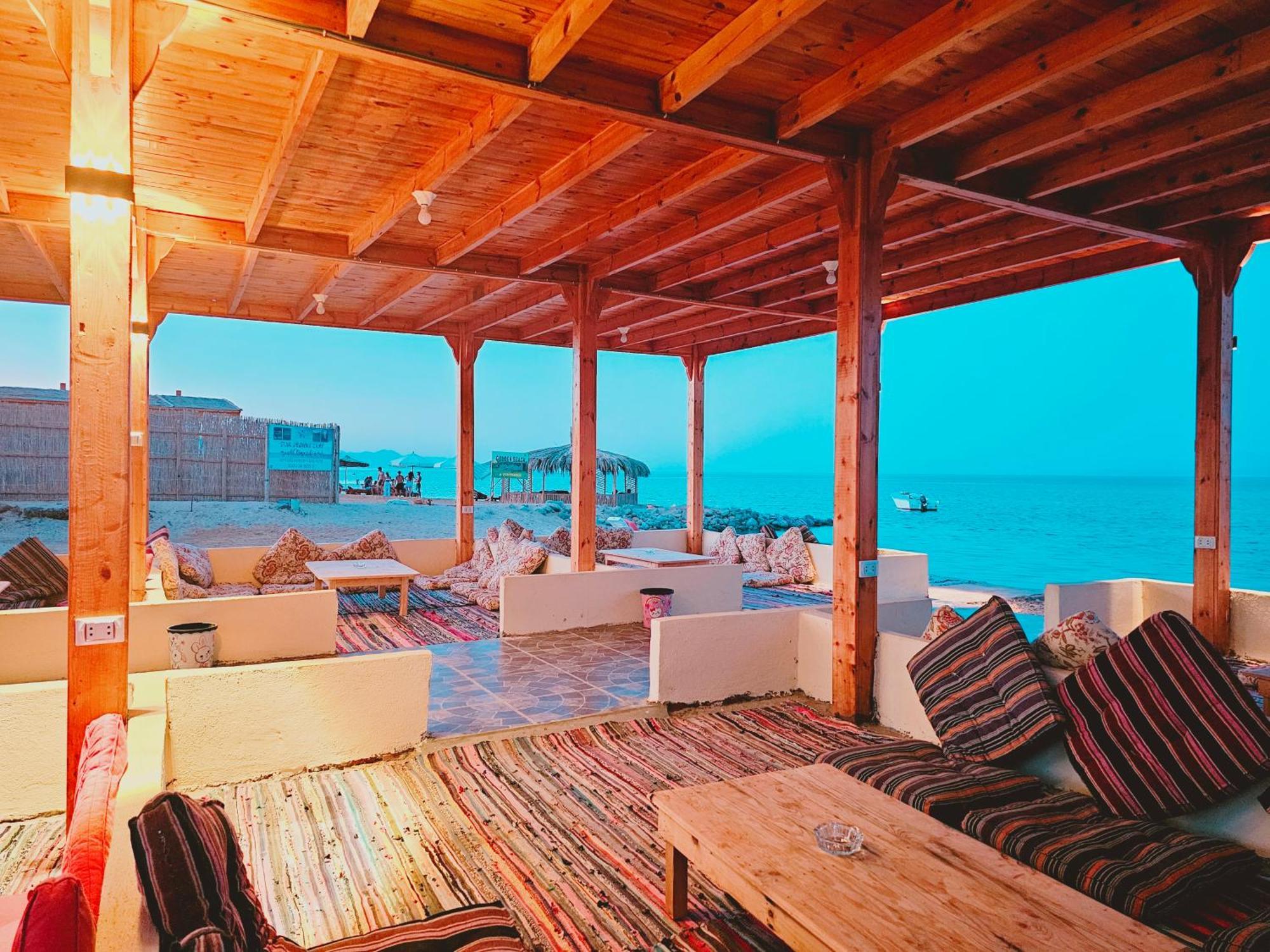 Star Dune Camp Resort Nuweiba