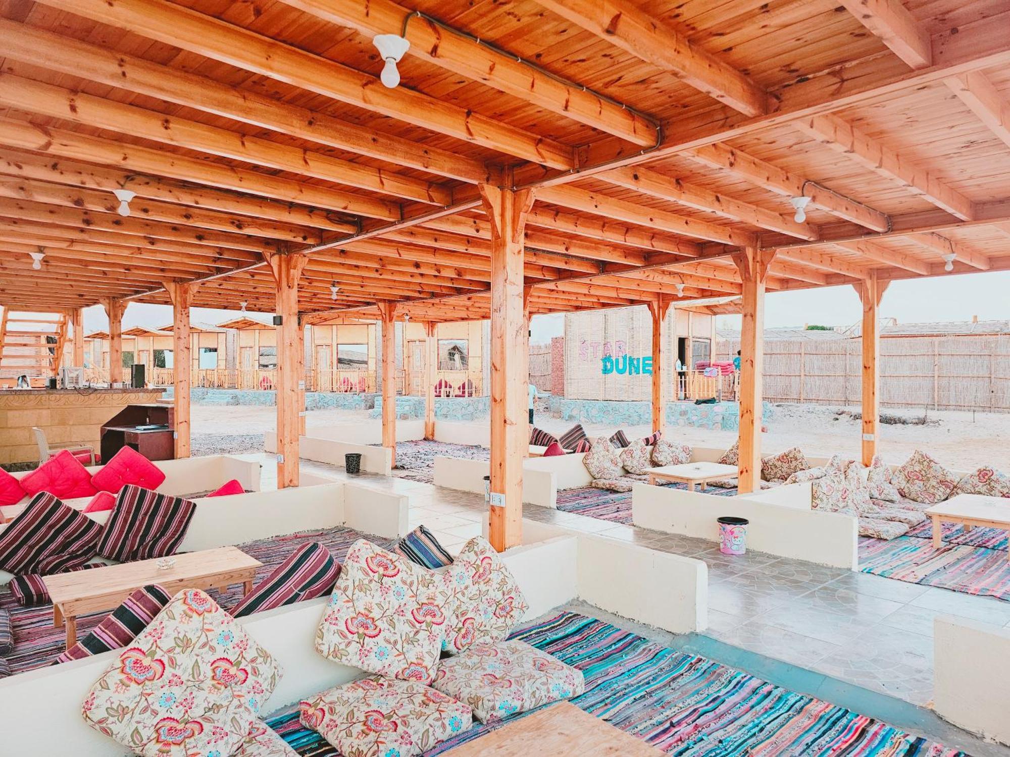 Star Dune Camp Resort