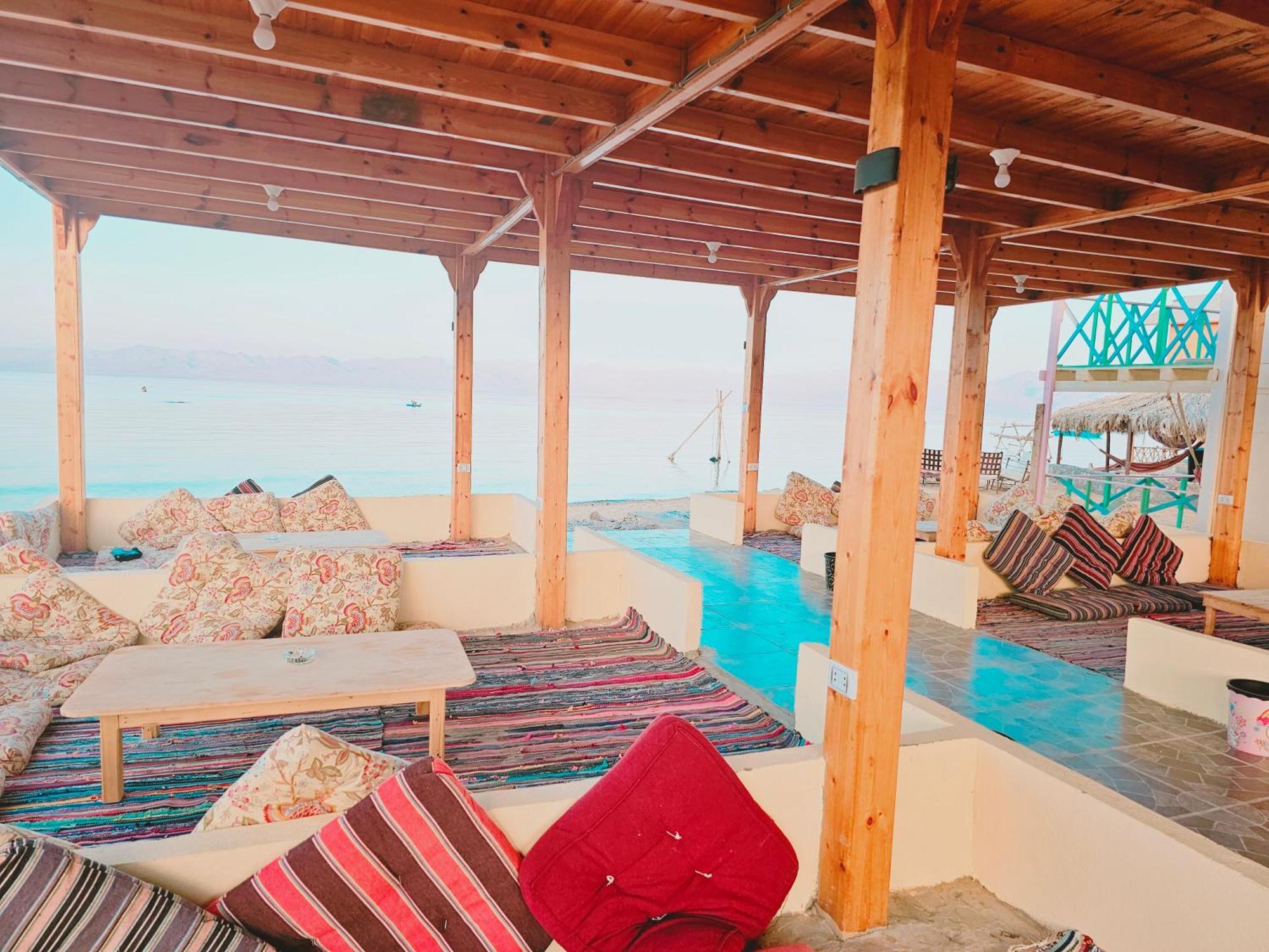 Star Dune Camp *