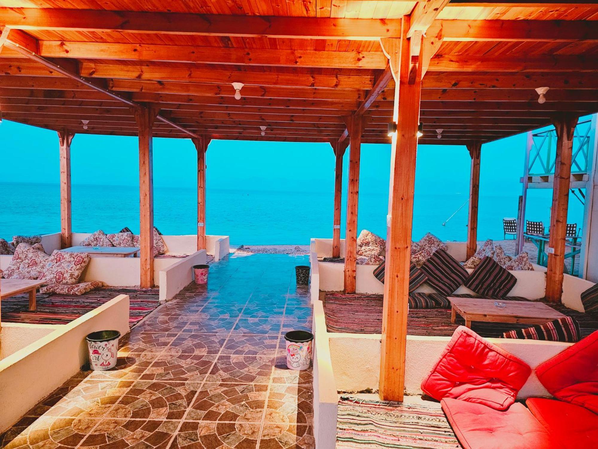 Resort Star Dune Camp *