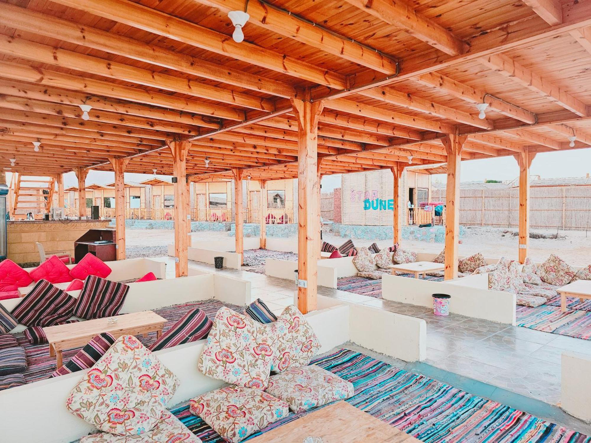 Resort Star Dune Camp Nuweiba