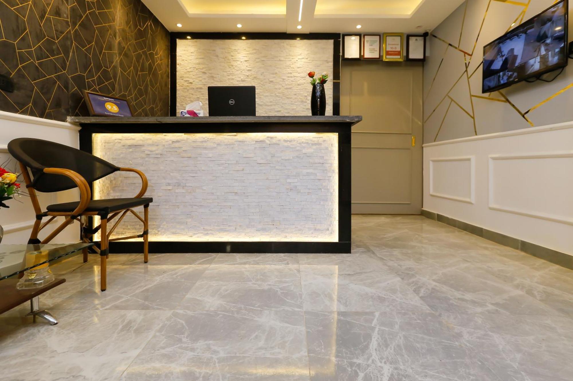 Venus Pyramids - Roof Access W Free Break Fast 3* Kafrat al Jabal