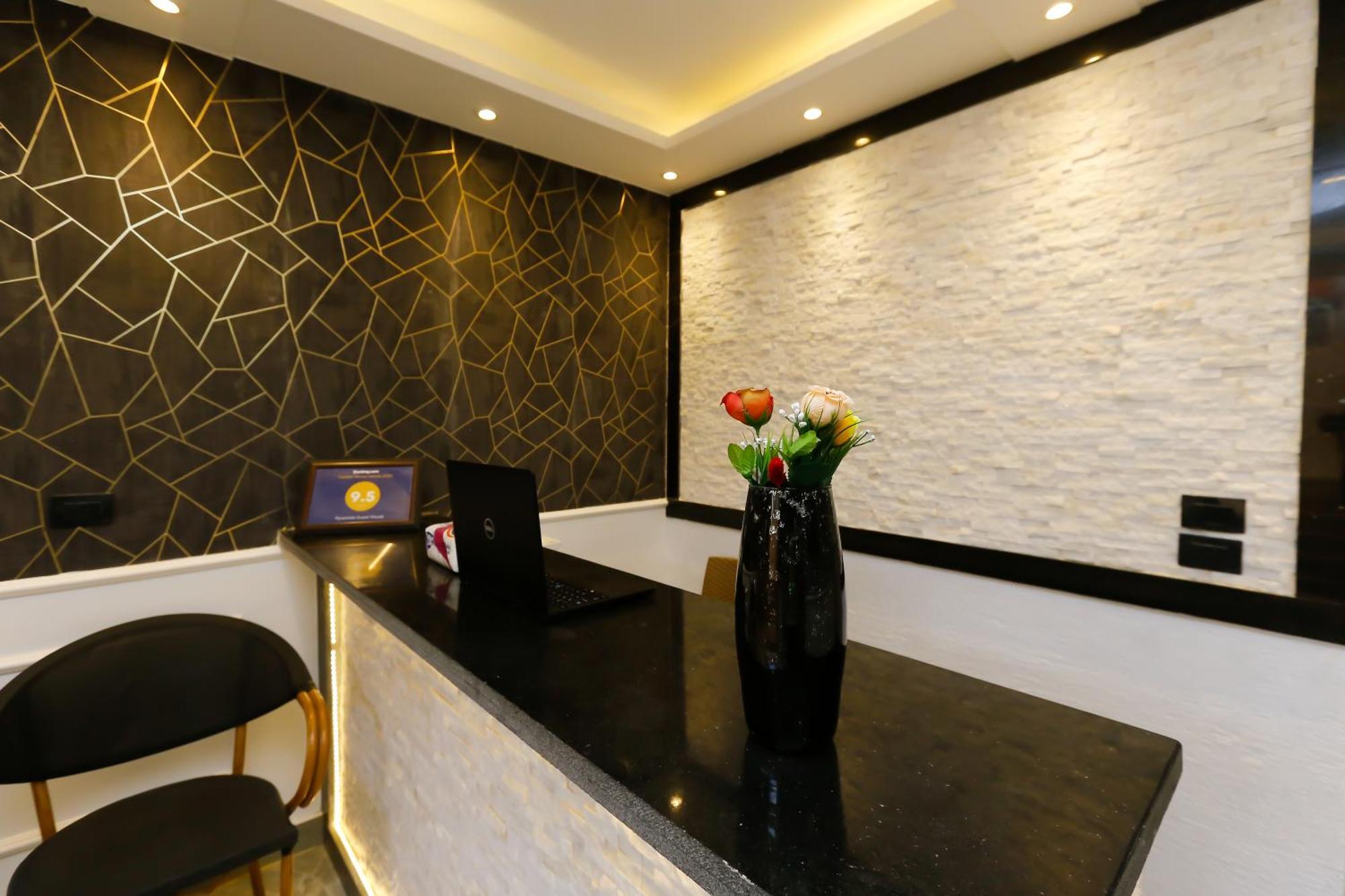 Venus Pyramids - Roof Access W Free Break Fast Guest house Kafrat al Jabal
