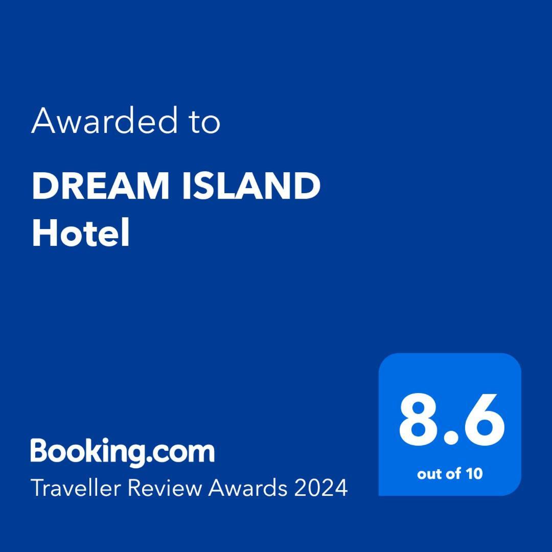 Dream Island Luxor