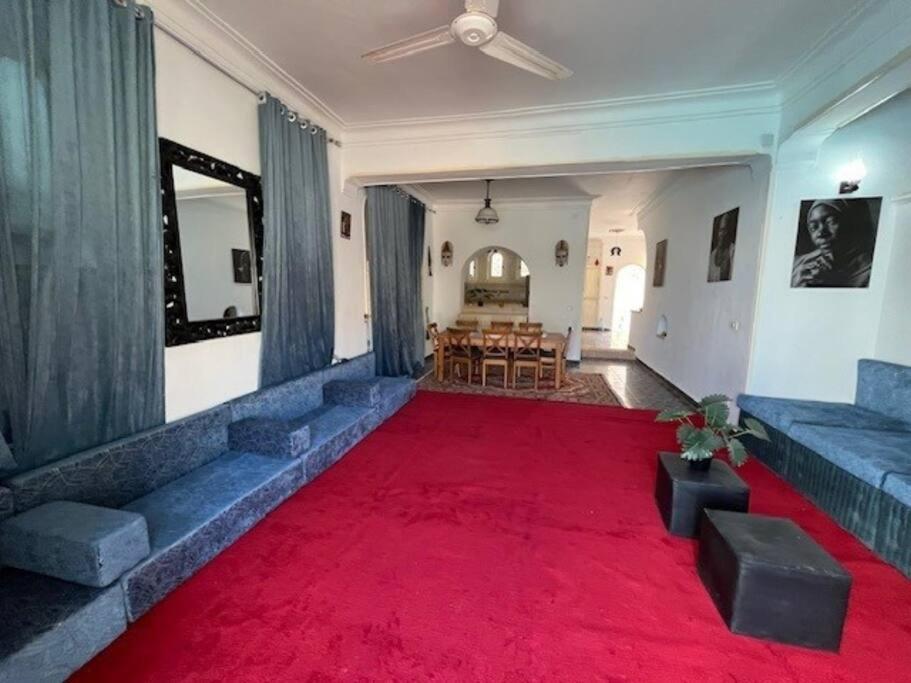 Villa Stand Alone Seabreeze With Private Pool *