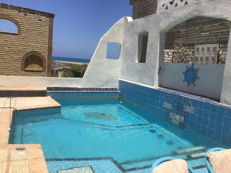 Villa Stand Alone Seabreeze With Private Pool *