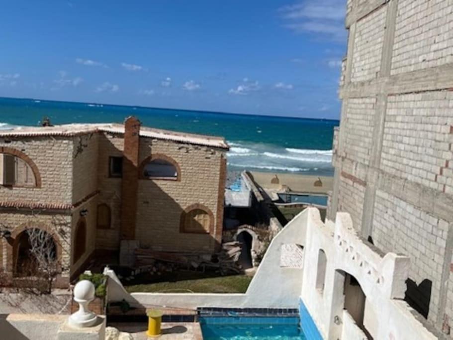 Villa Stand Alone Seabreeze With Private Pool *