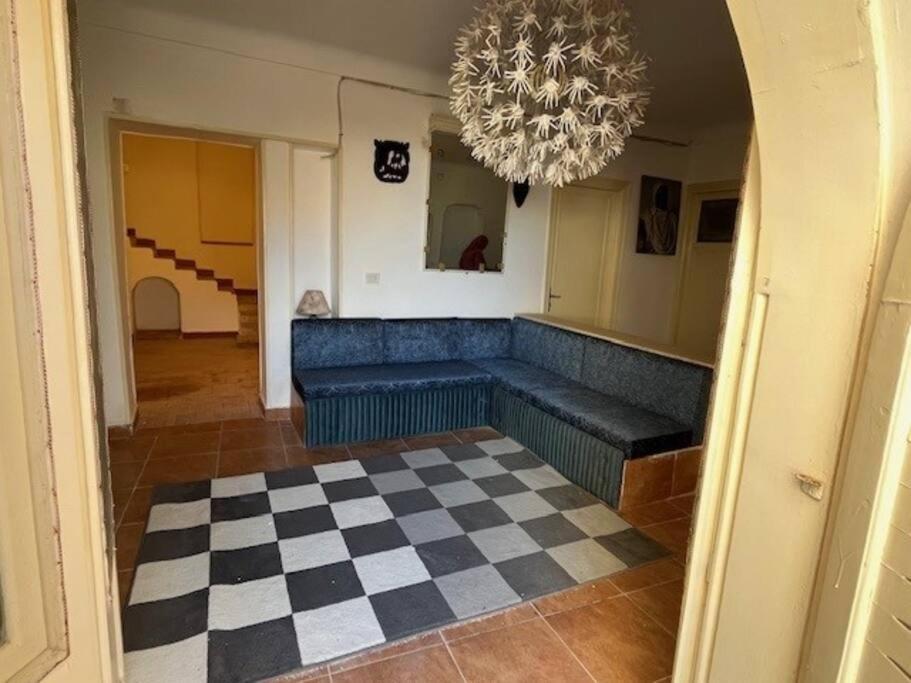 Stand Alone Seabreeze With Private Pool Alexandria