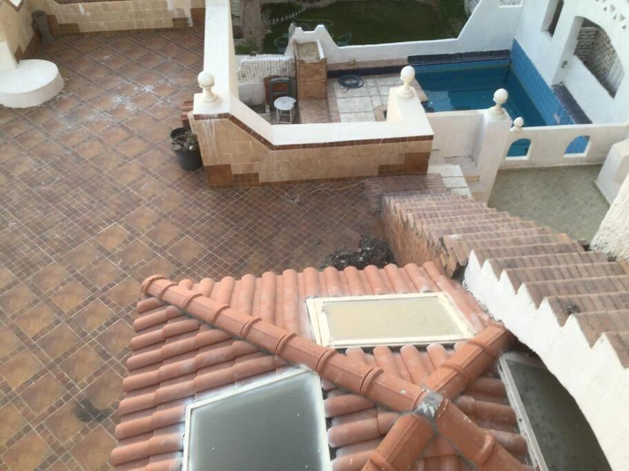 Villa Stand Alone Seabreeze With Private Pool *
