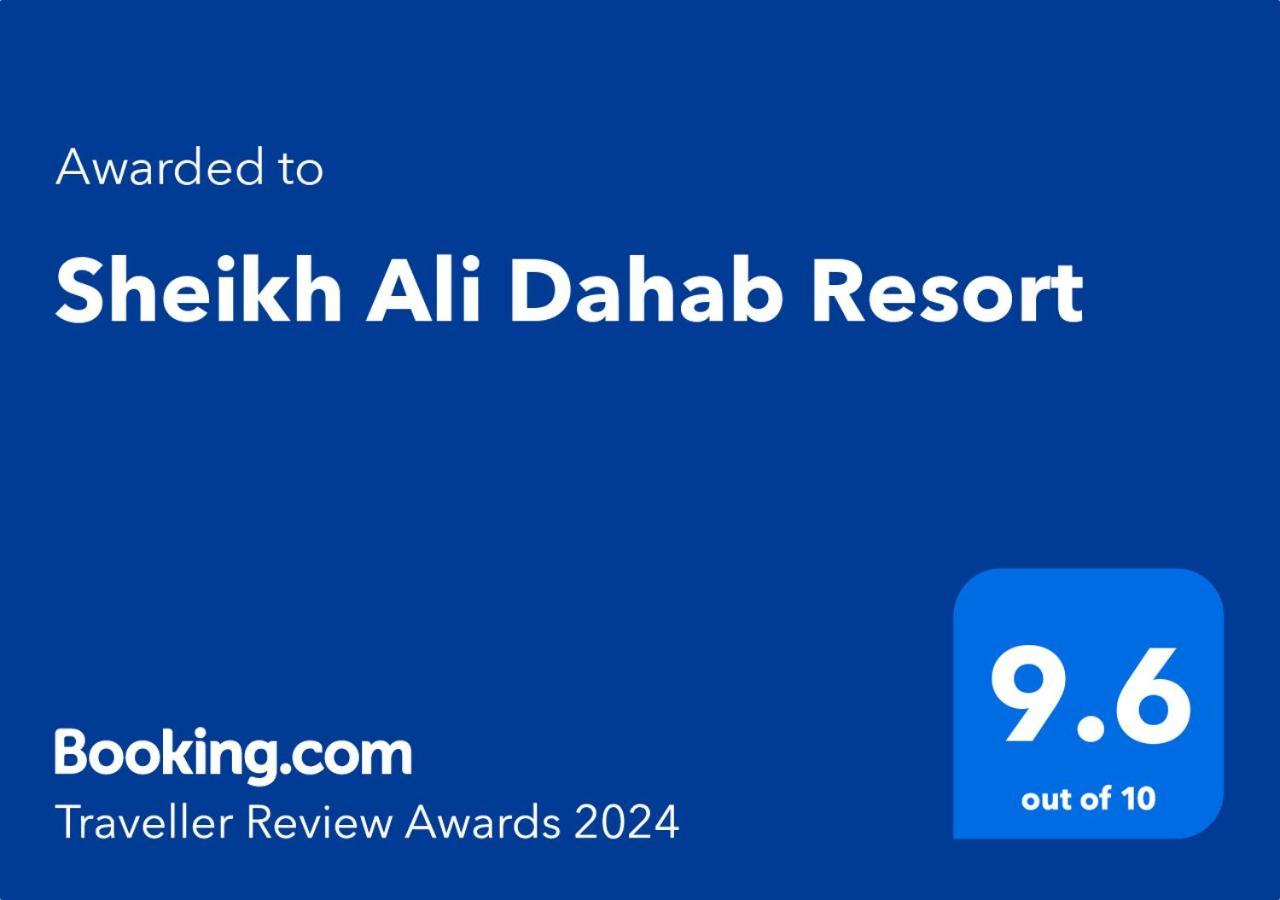 Resort Sheikh Ali