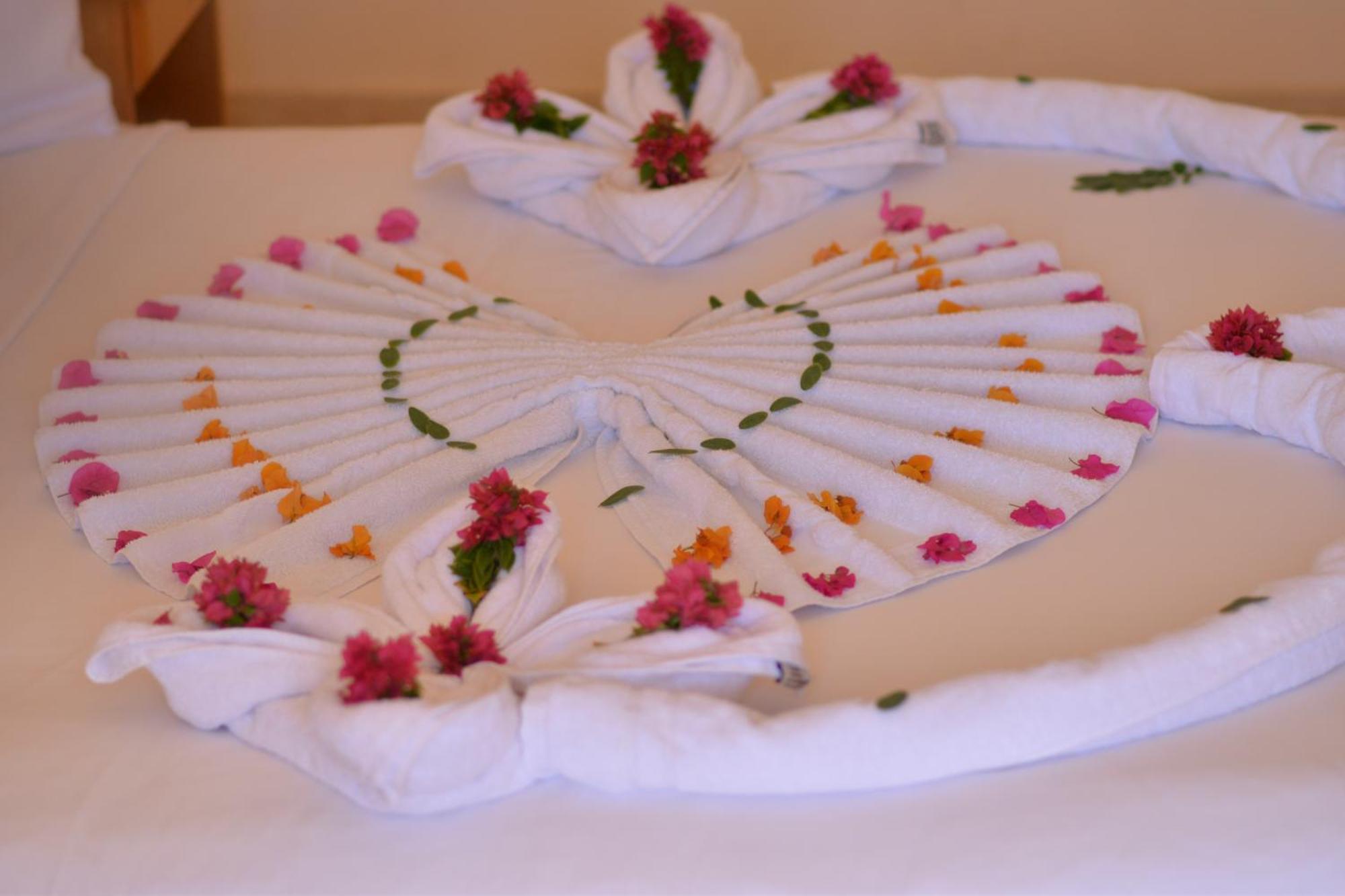 Cliff 4* Sharm el-Sheikh