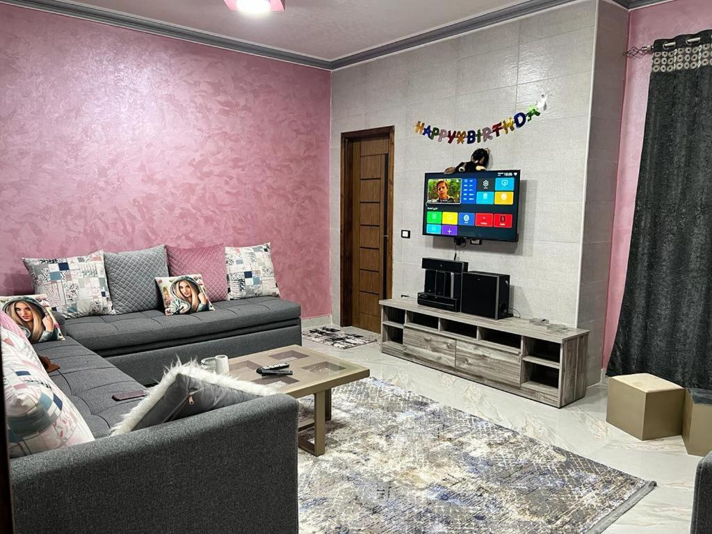 Sasha House Apartment *